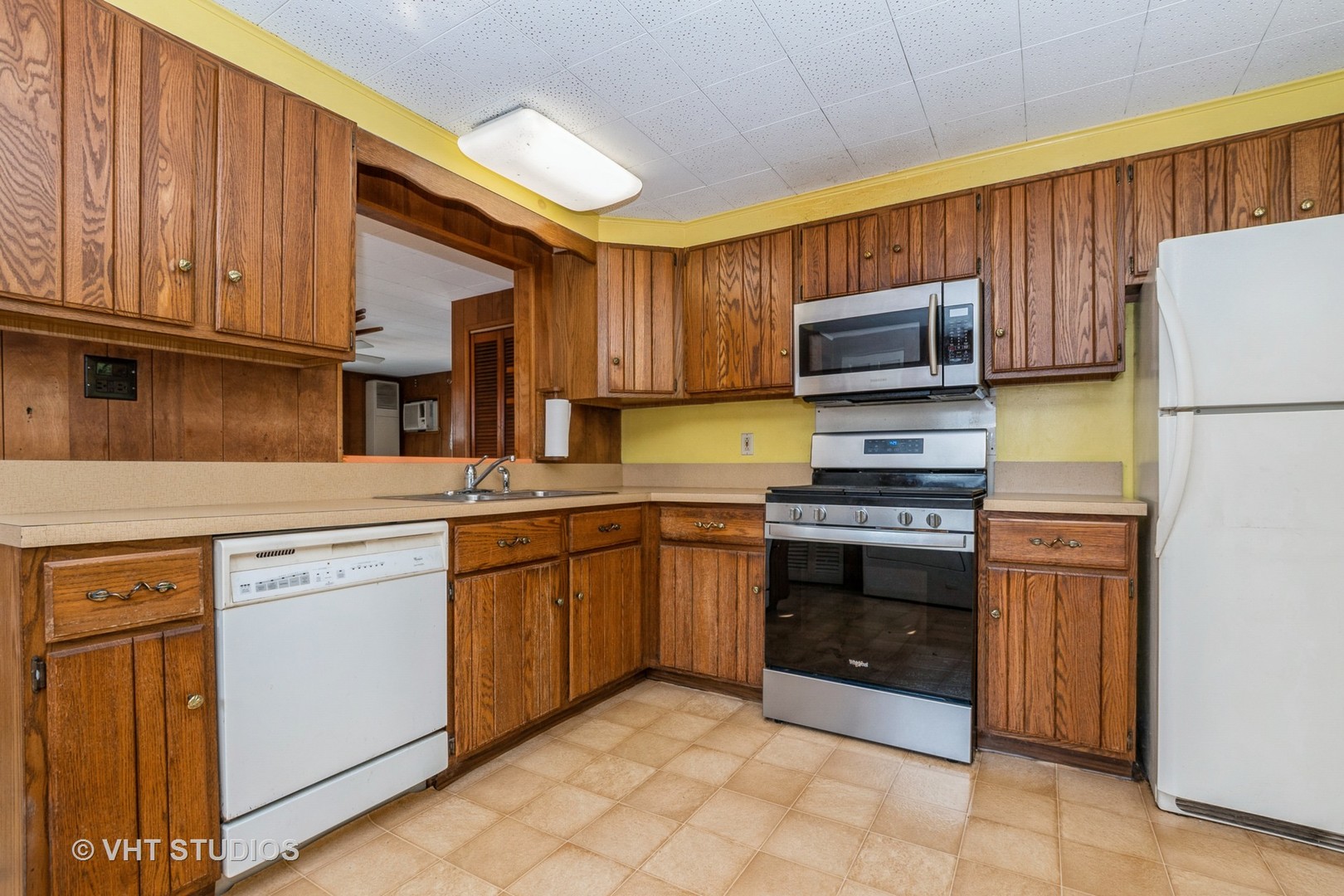4430 W 87th Place #4430, Hometown, IL 60456