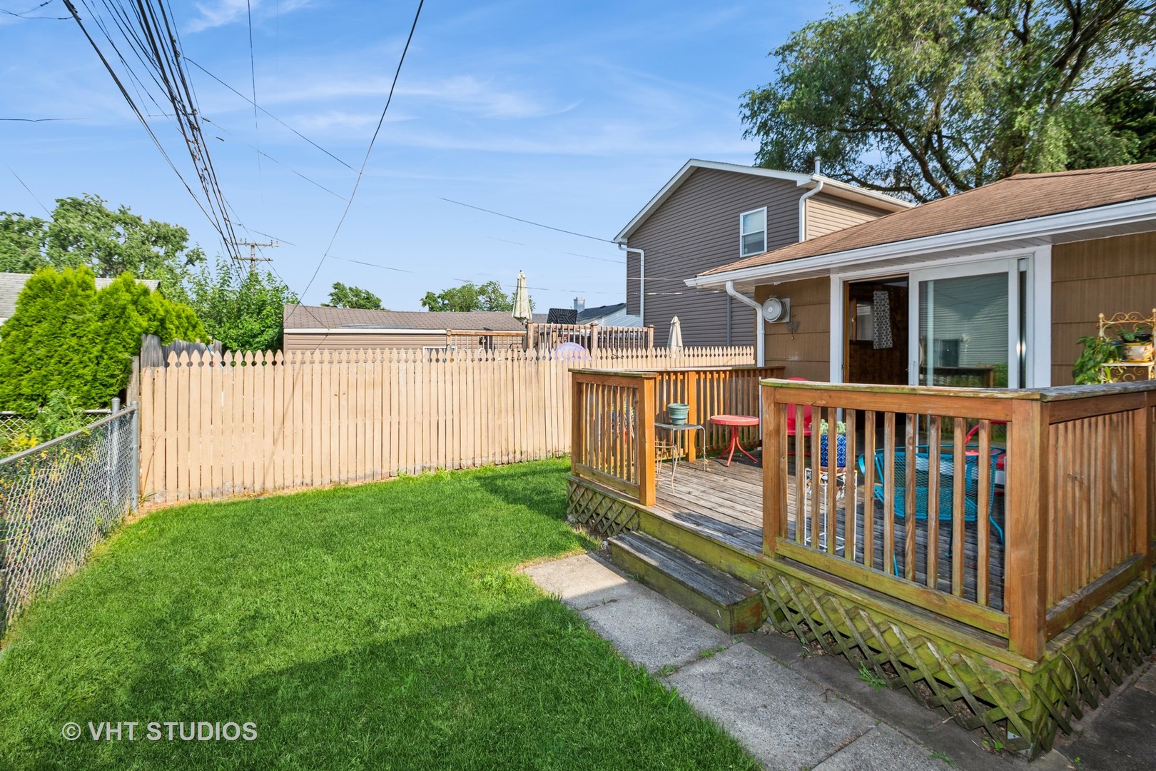 4430 W 87th Place #4430, Hometown, IL 60456