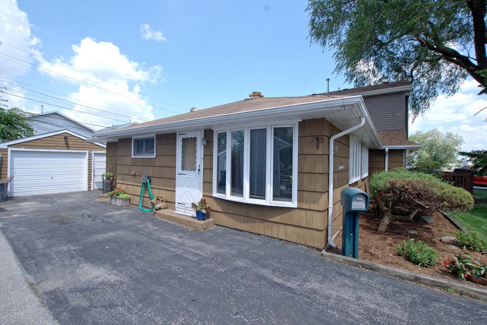 4430 W 87th Place #4430, Hometown, IL 60456