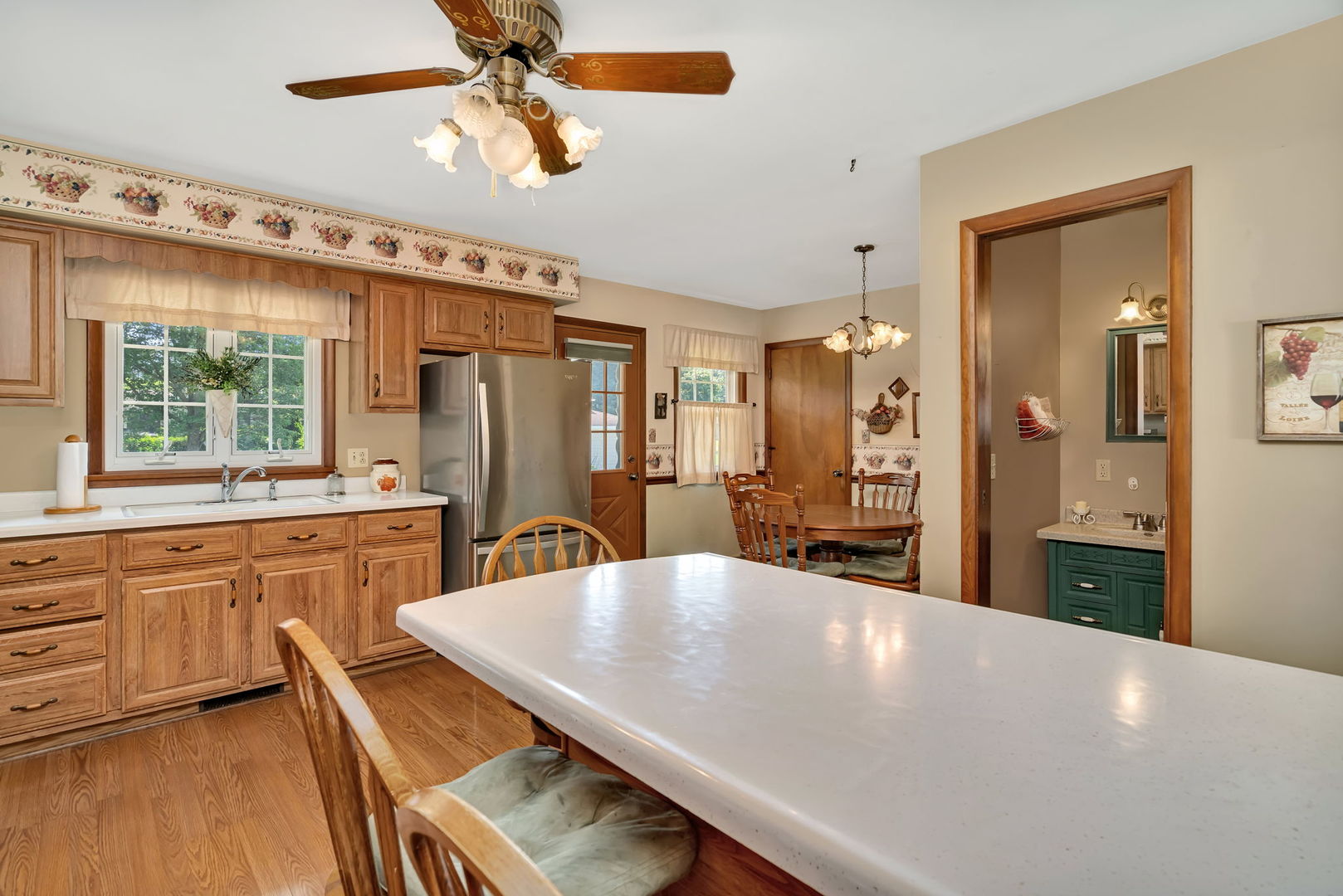 335 N Washington Street, Coal City, IL 60416