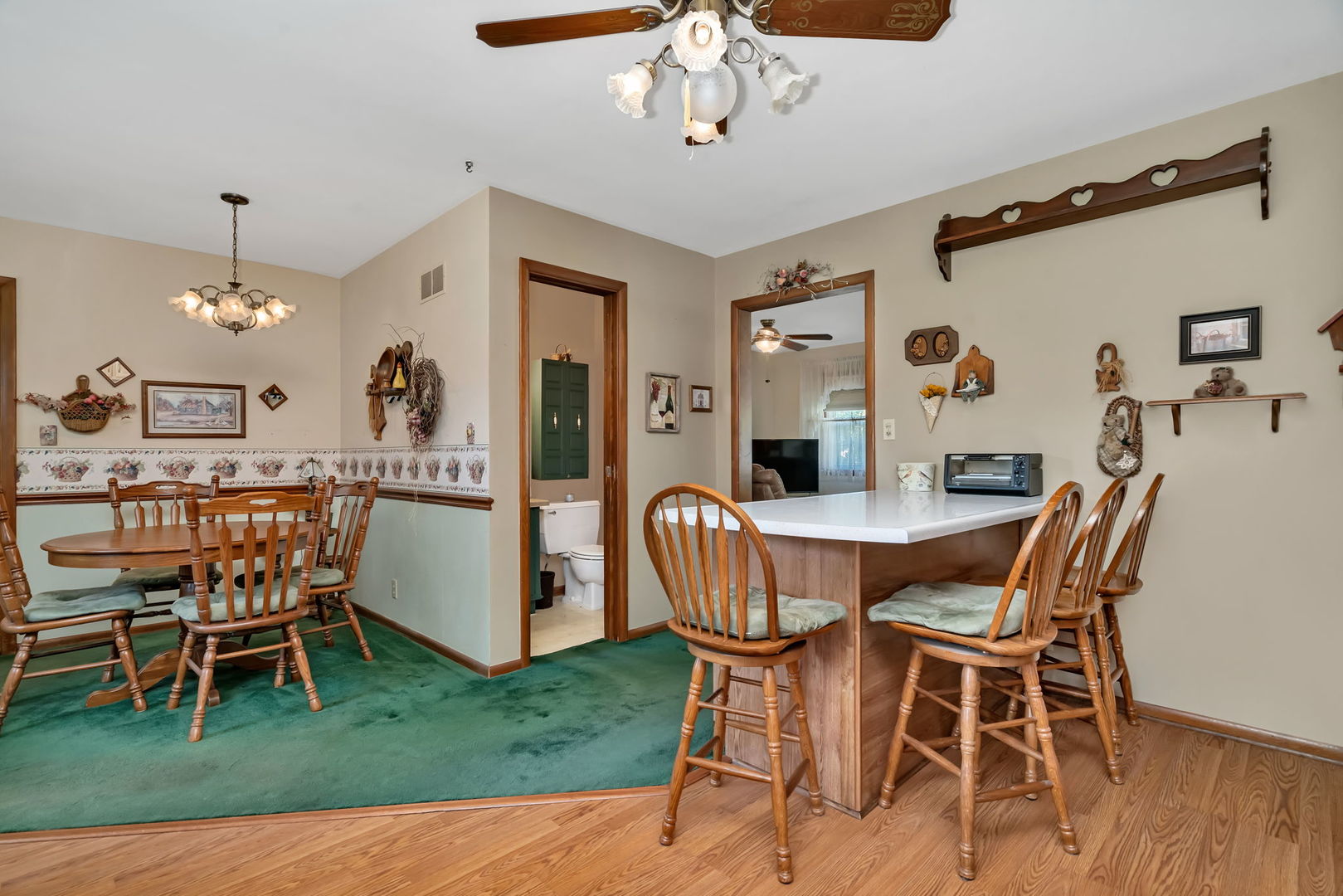 335 N Washington Street, Coal City, IL 60416