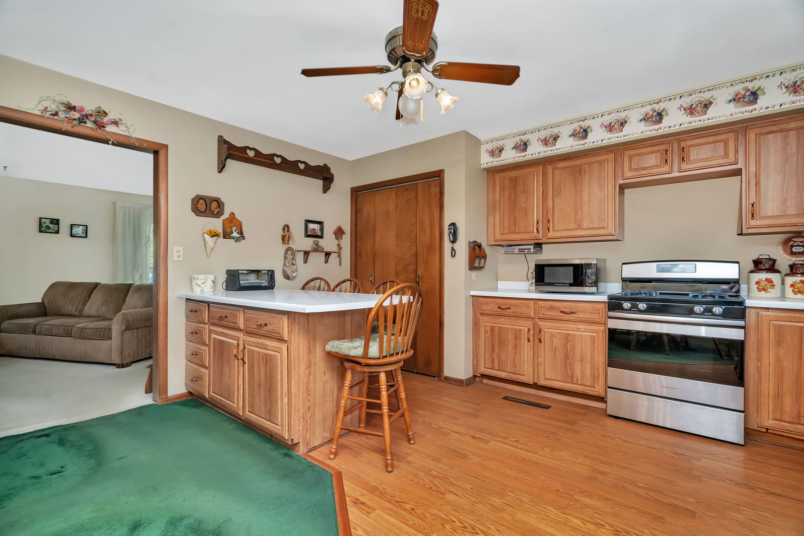 335 N Washington Street, Coal City, IL 60416