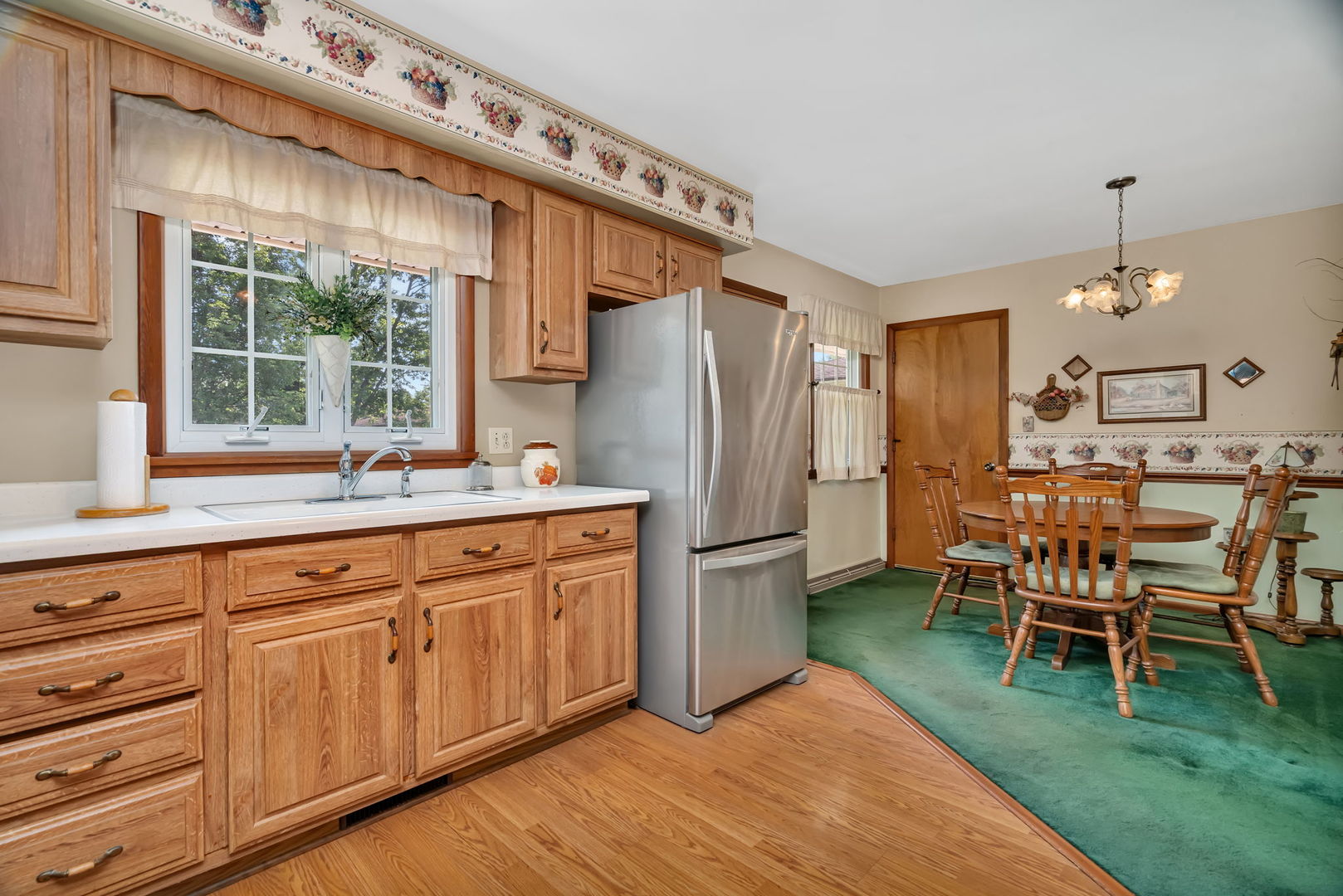 335 N Washington Street, Coal City, IL 60416