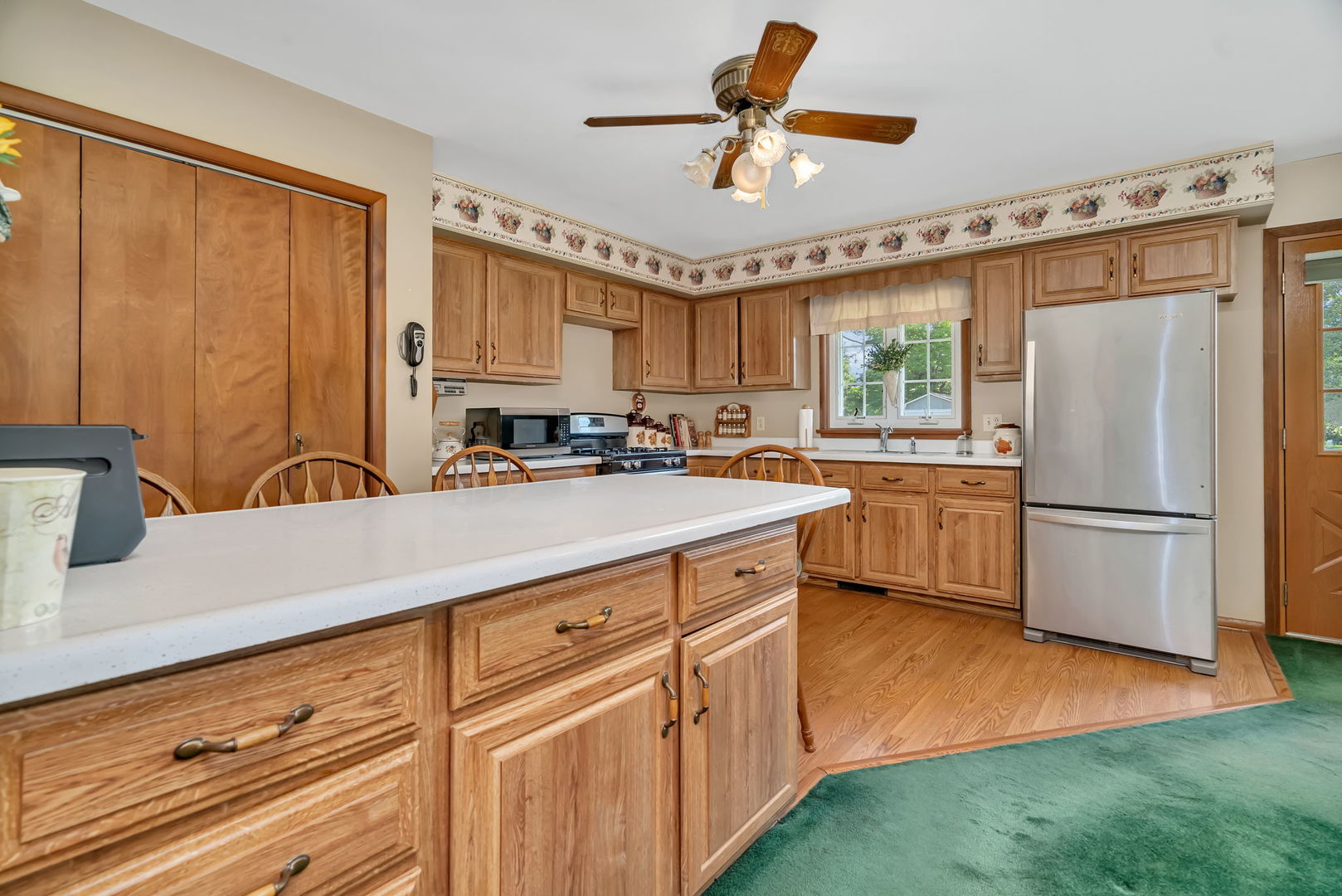 335 N Washington Street, Coal City, IL 60416