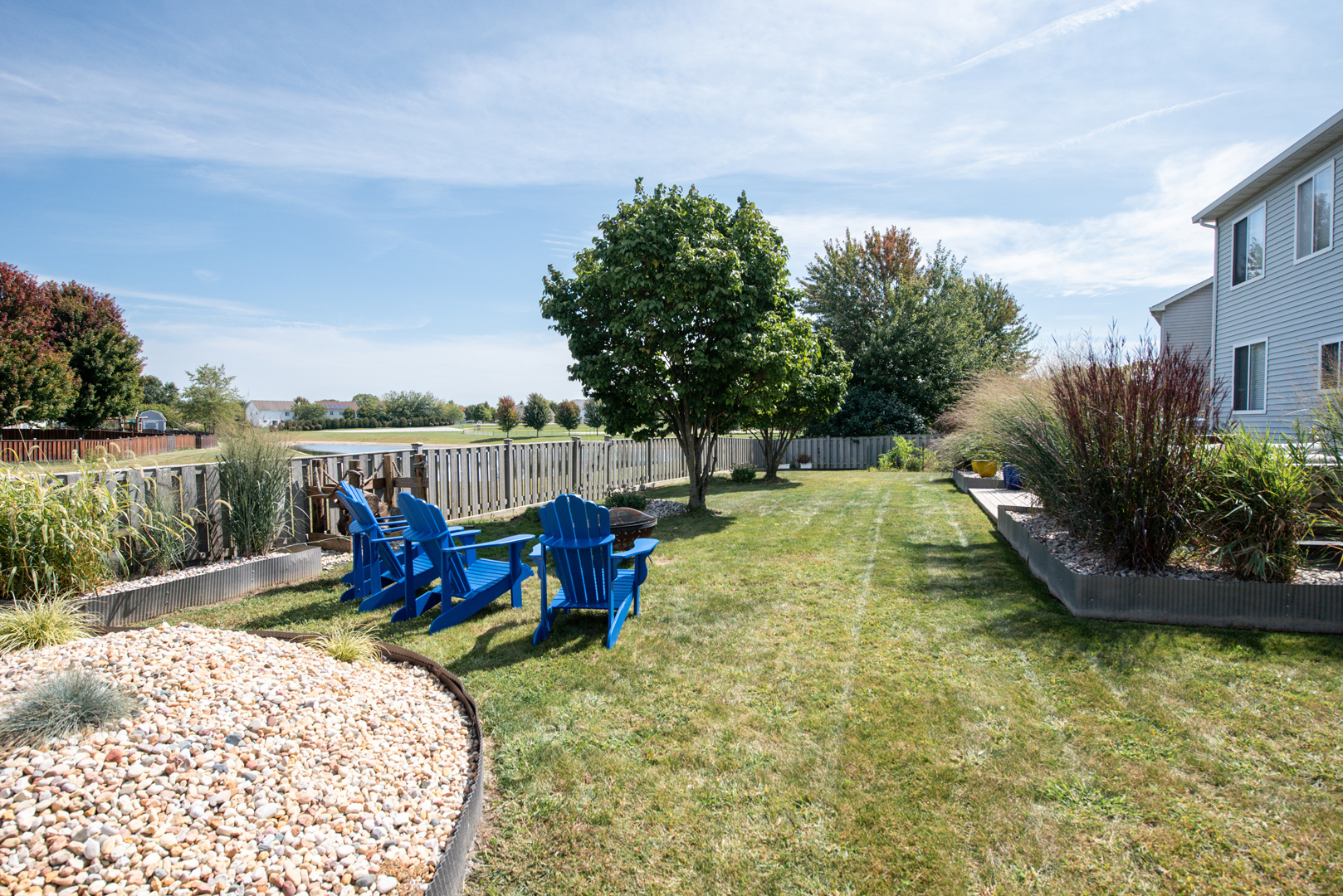 416 Hubbard Circle, Plano, IL 60545