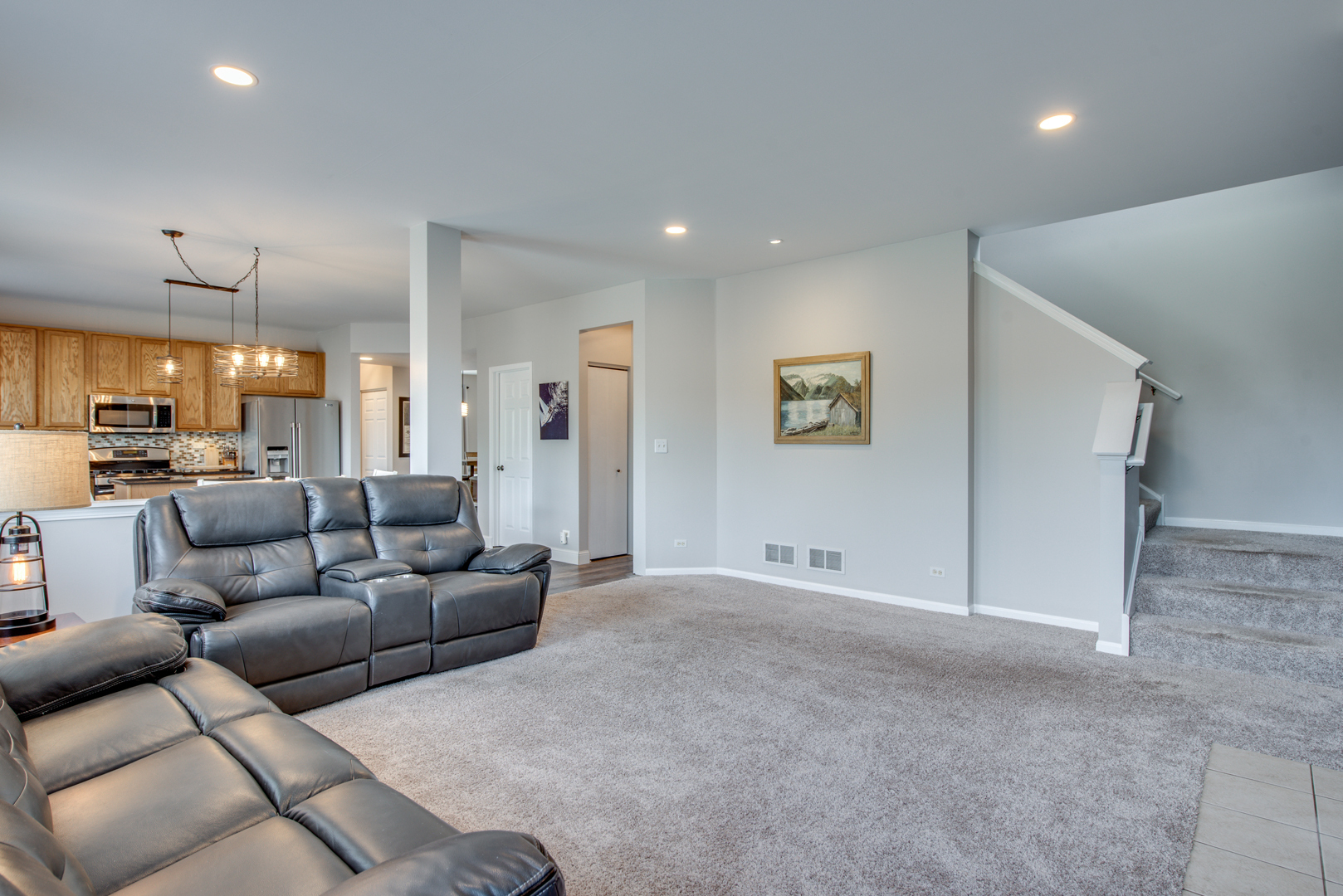 416 Hubbard Circle, Plano, IL 60545