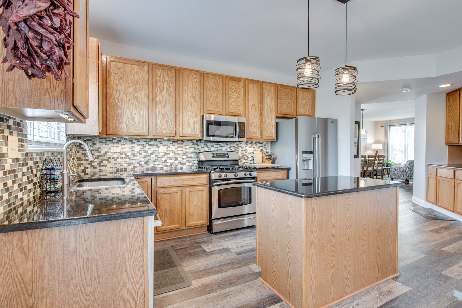 416 Hubbard Circle, Plano, IL 60545