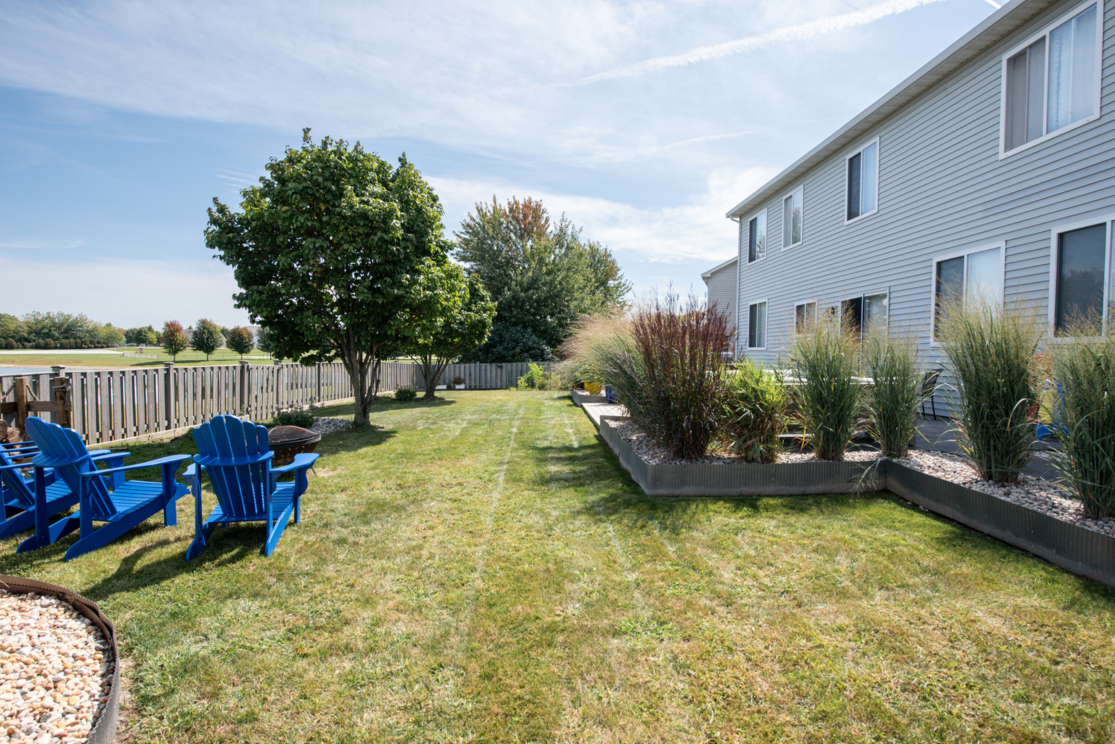 416 Hubbard Circle, Plano, IL 60545