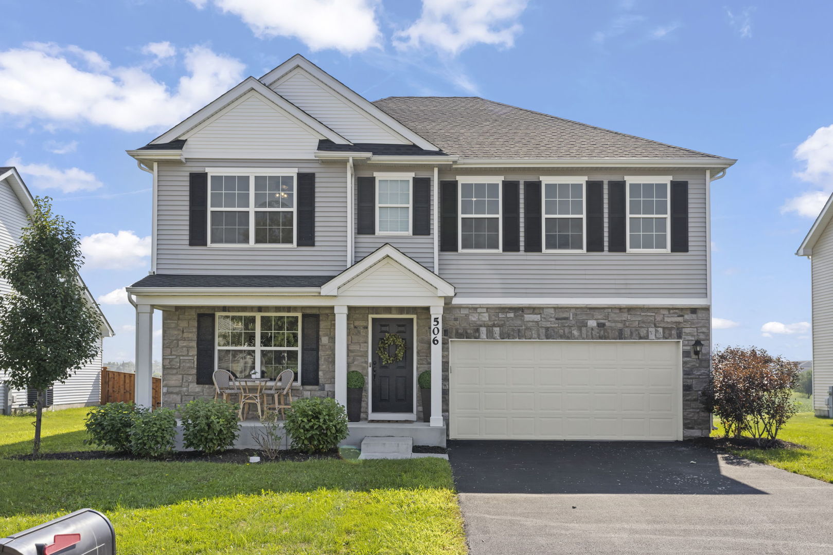 506 Silver Falls Street, Joliet, IL 60431