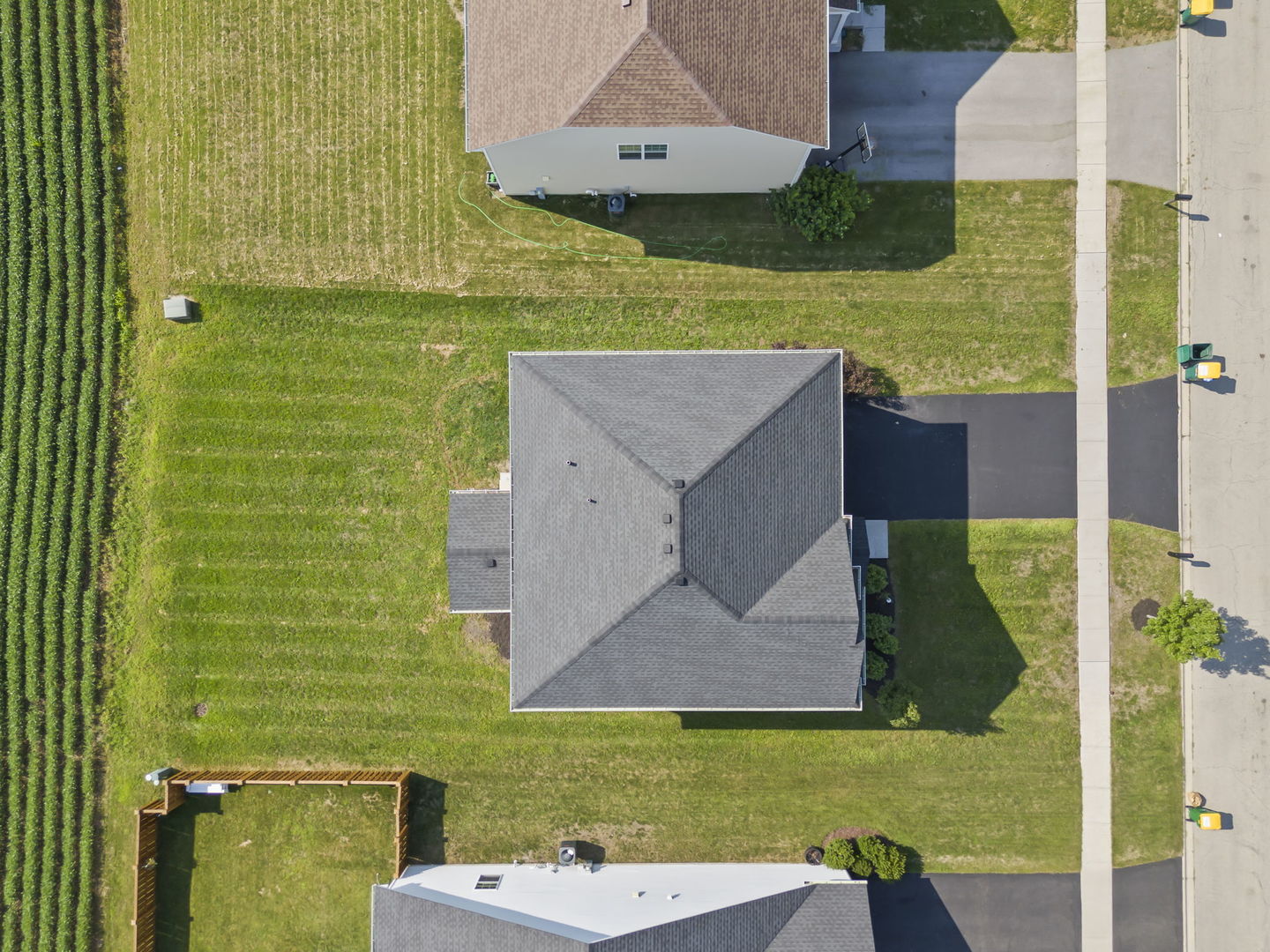 506 Silver Falls Street, Joliet, IL 60431
