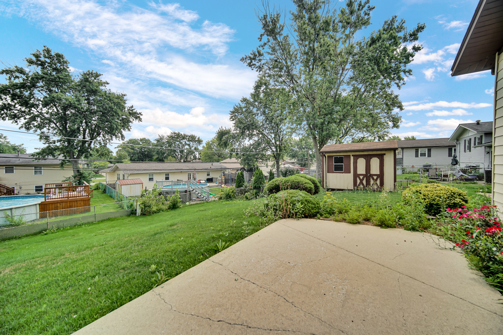 15435 Orogrande Drive, Oak Forest, IL 60452