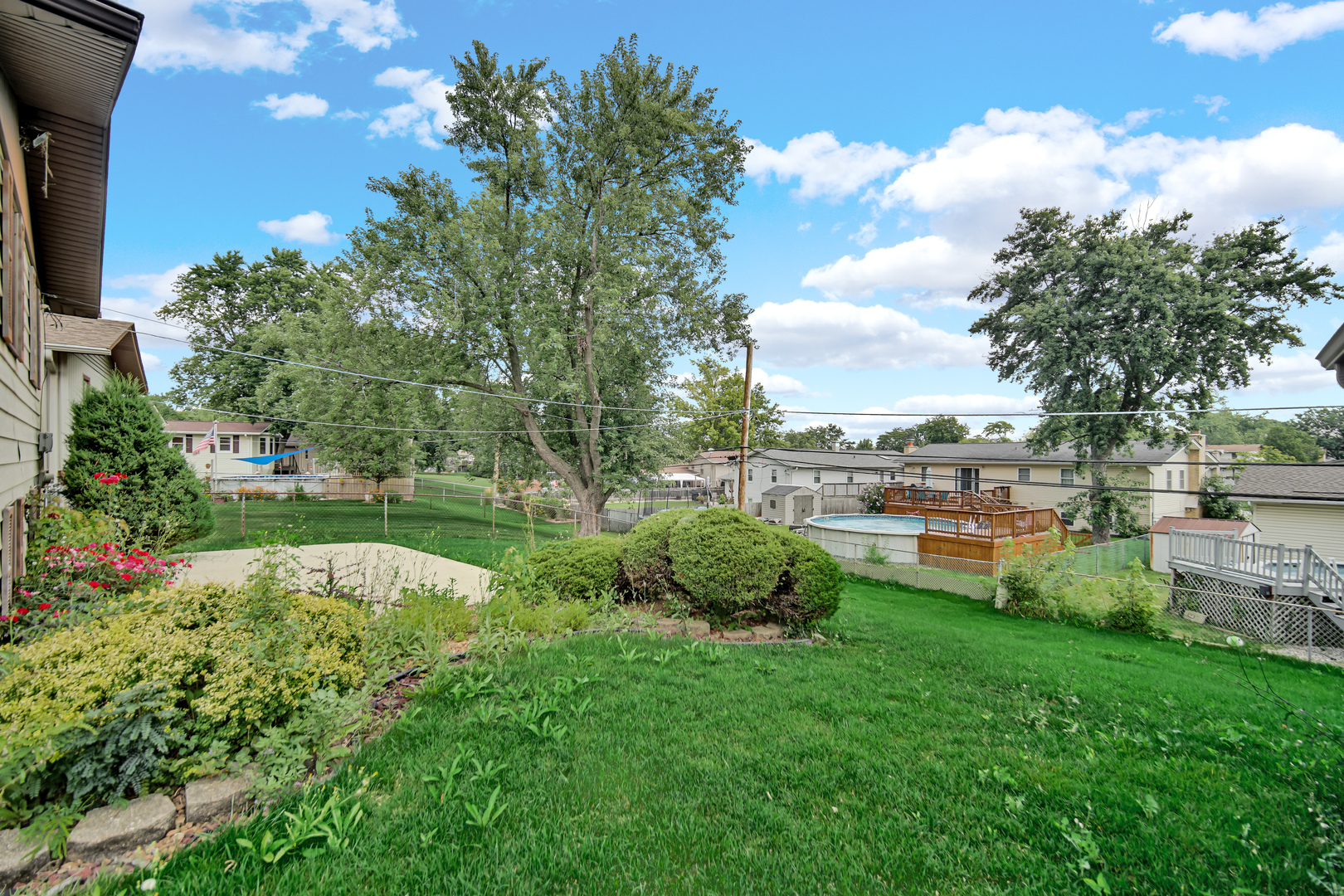 15435 Orogrande Drive, Oak Forest, IL 60452
