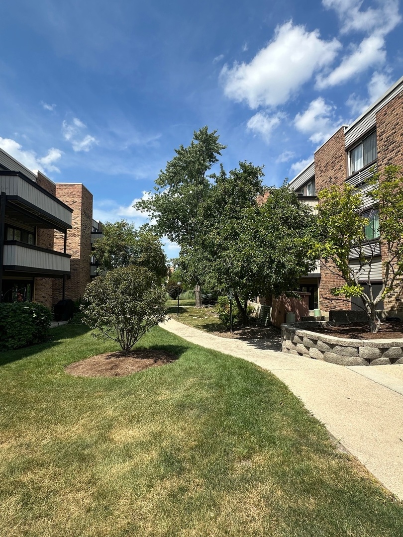 1813 Hemlock Place #209, Schaumburg, IL 60173