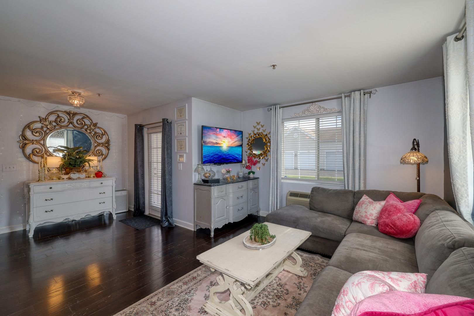 134 Bertram Drive #A, Yorkville, IL 60560