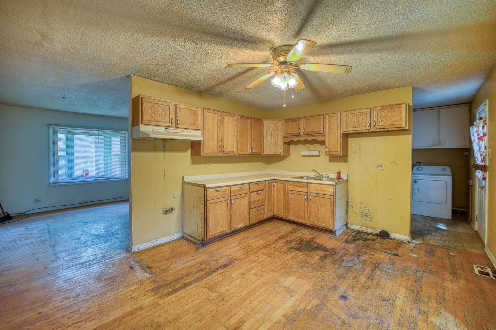2912 223rd Place, Sauk Village, IL 60411
