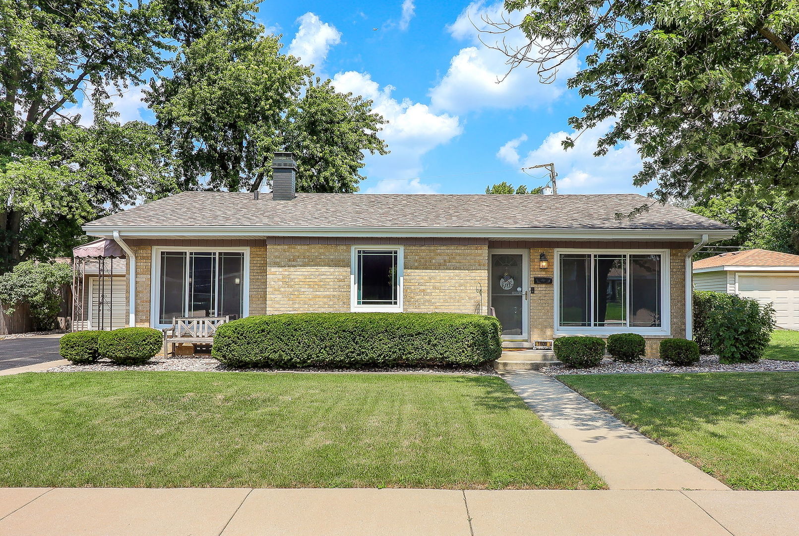 1609 Oneida Street, Joliet, IL 60435