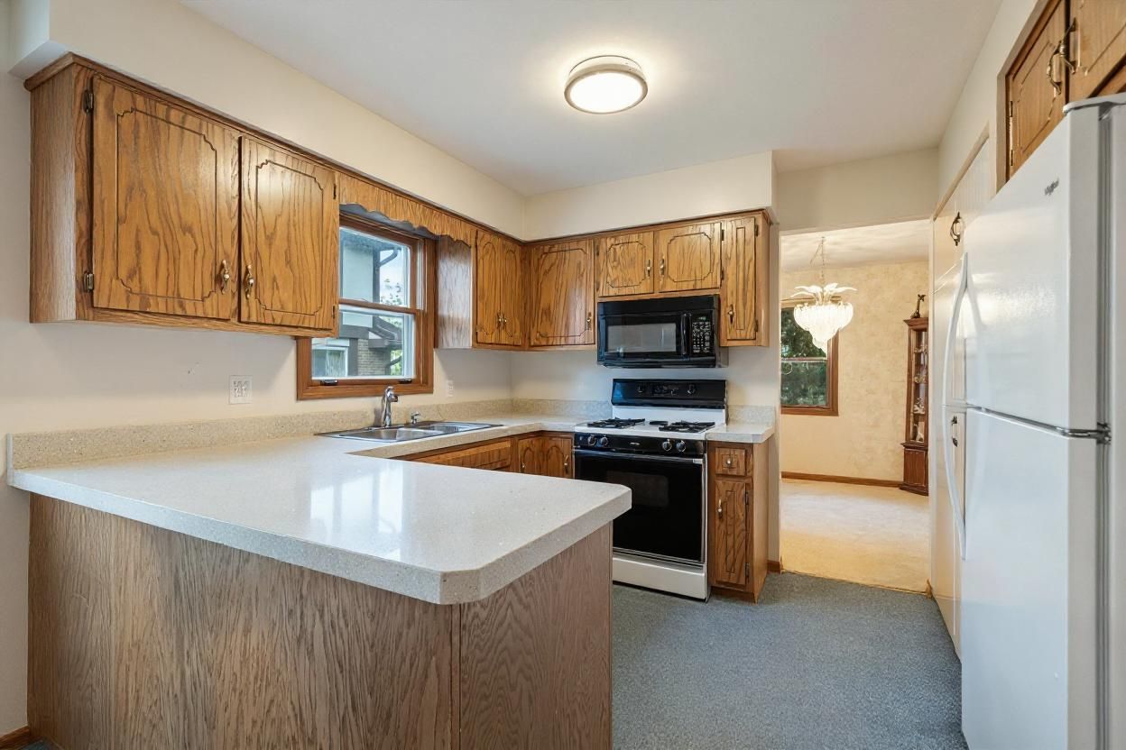 620 W 58th Street, Westmont, IL 60559