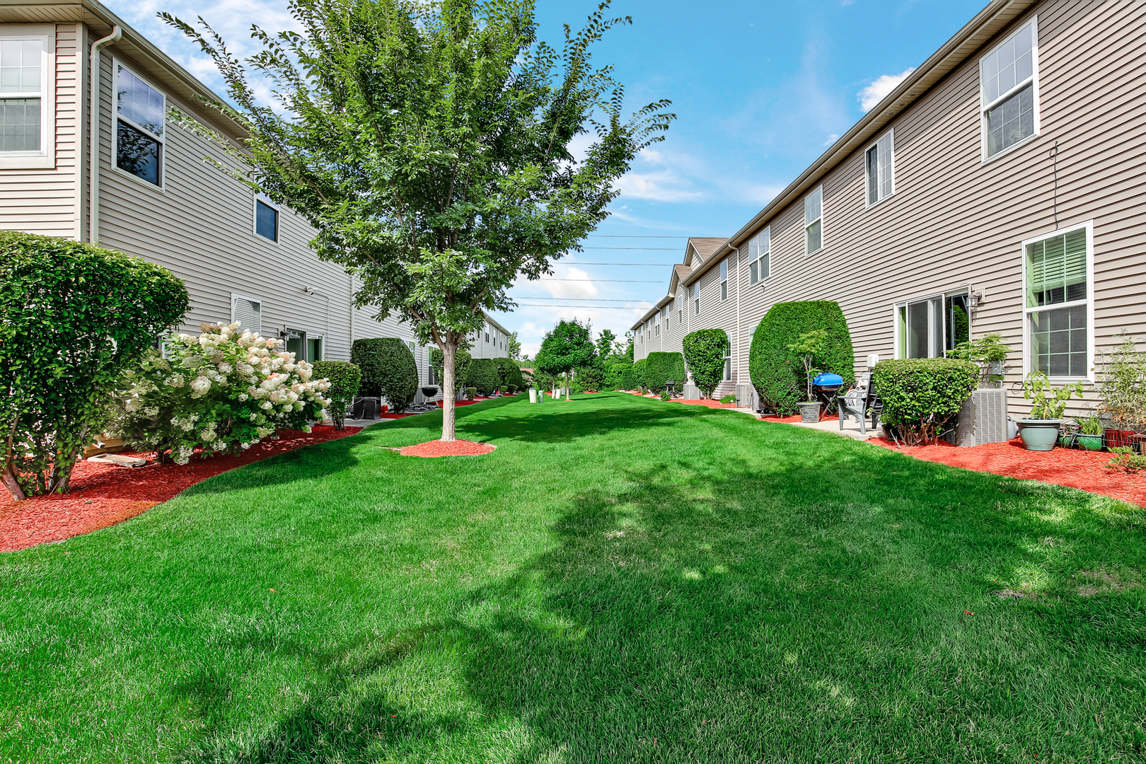 202 Owen Street, Matteson, IL 60443
