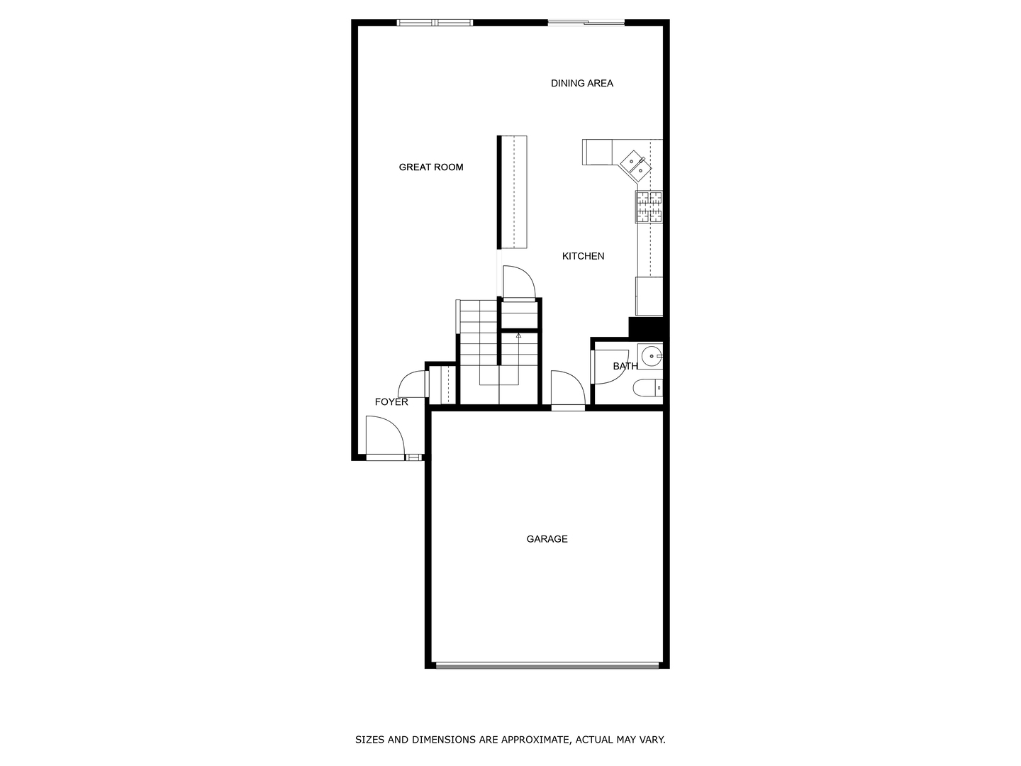 202 Owen Street, Matteson, IL 60443