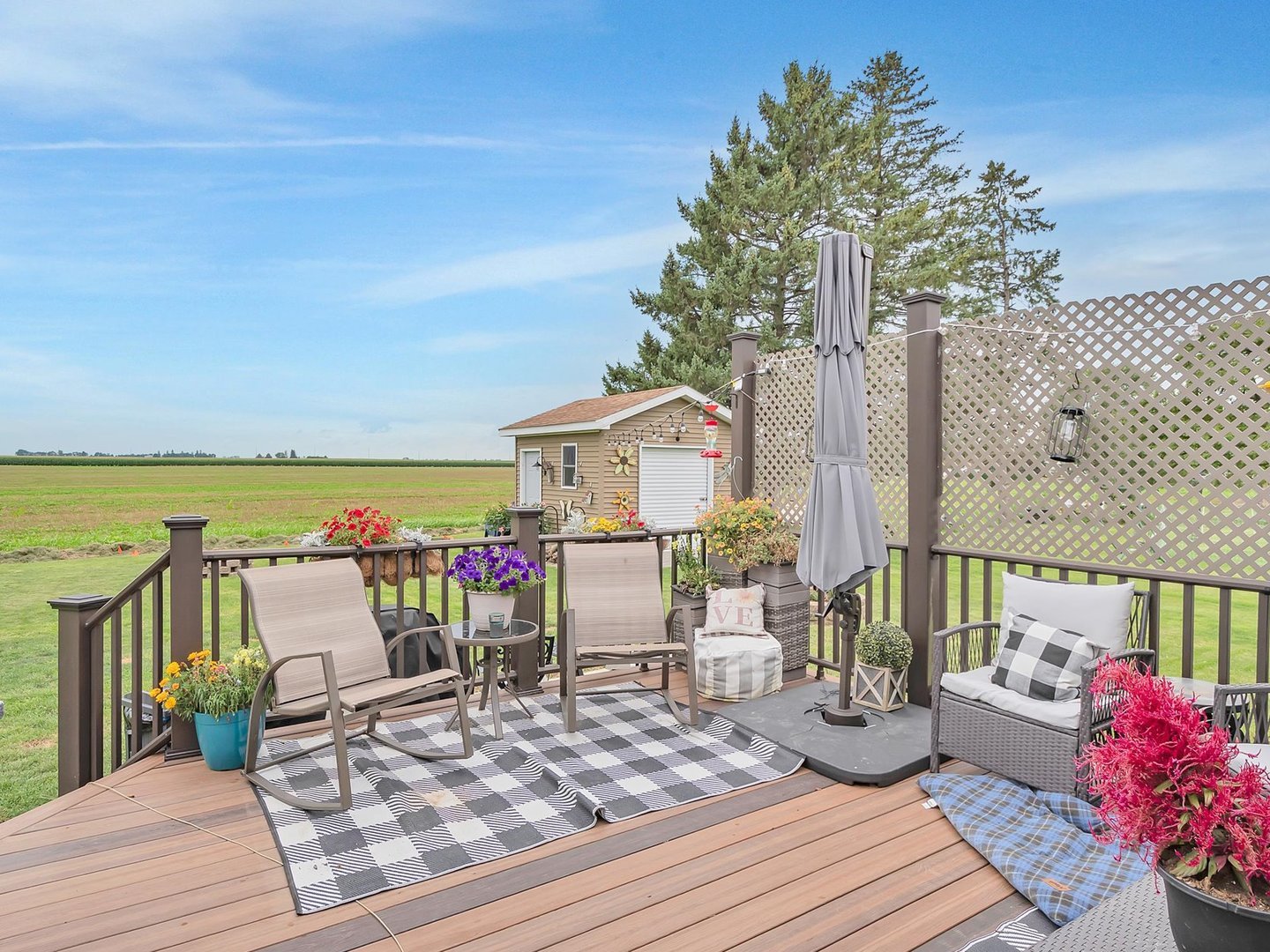 111 Countryside Lane, Crescent City, IL 60928