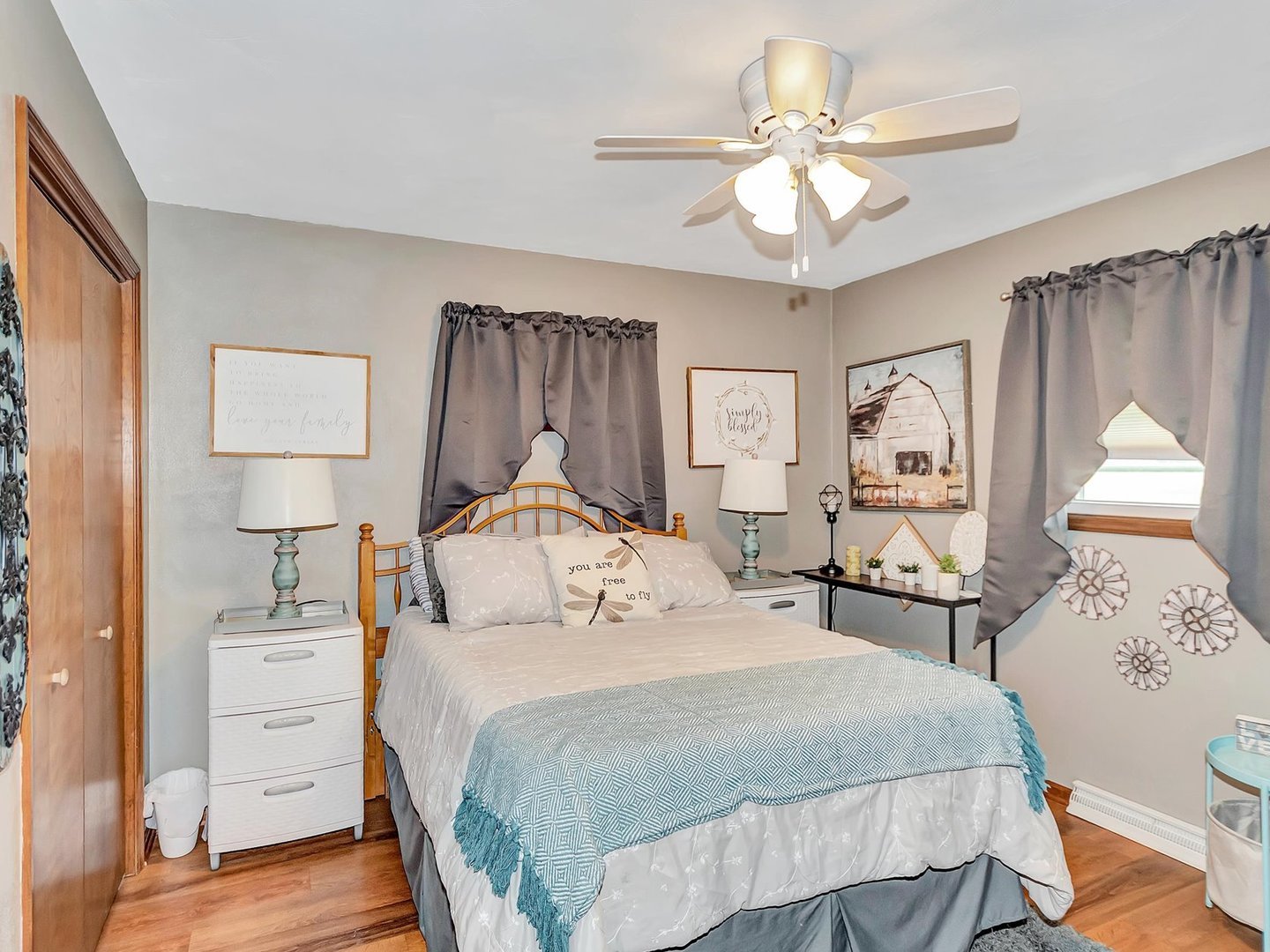 111 Countryside Lane, Crescent City, IL 60928