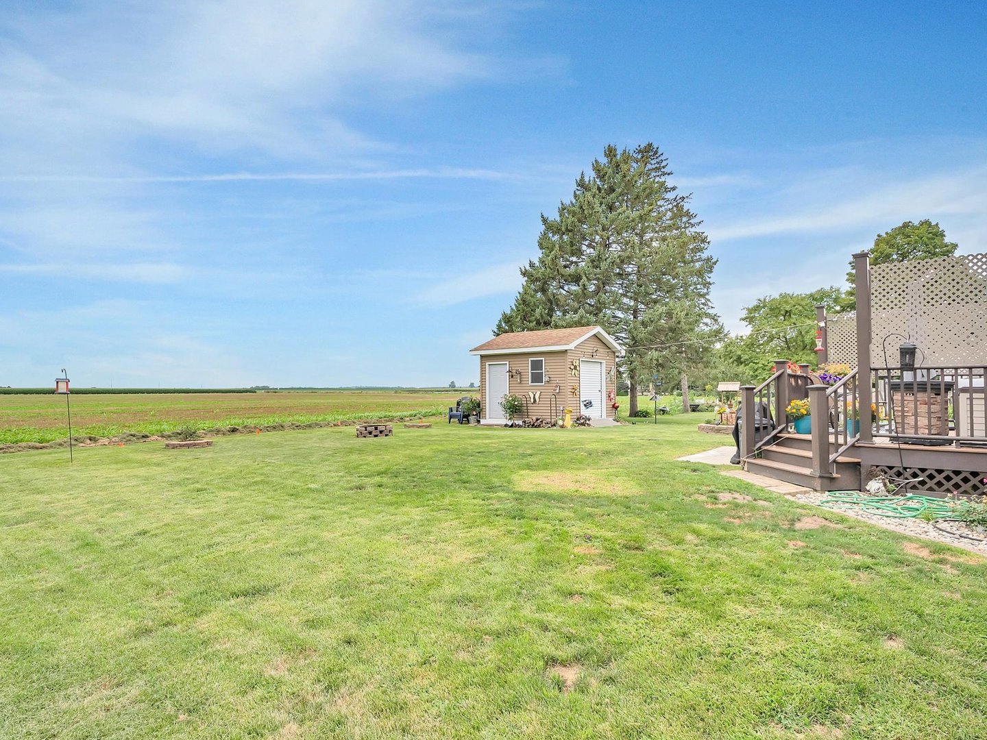 111 Countryside Lane, Crescent City, IL 60928