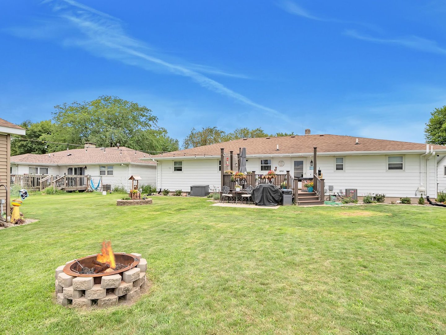 111 Countryside Lane, Crescent City, IL 60928