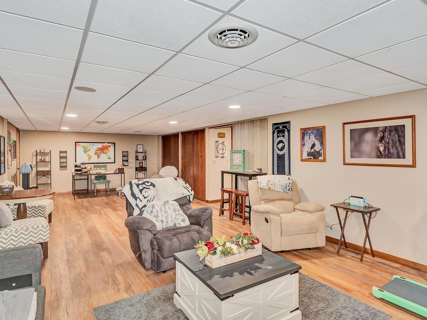 111 Countryside Lane, Crescent City, IL 60928
