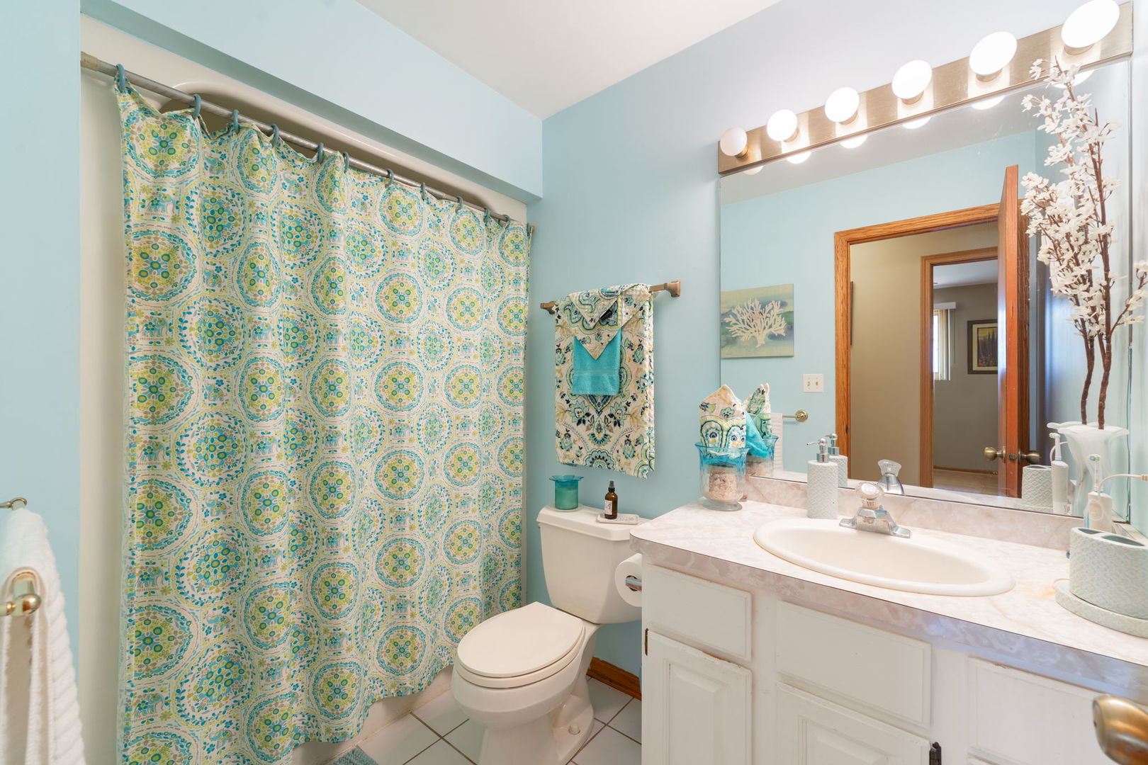 11841 S Leamington Avenue, Alsip, IL 60803