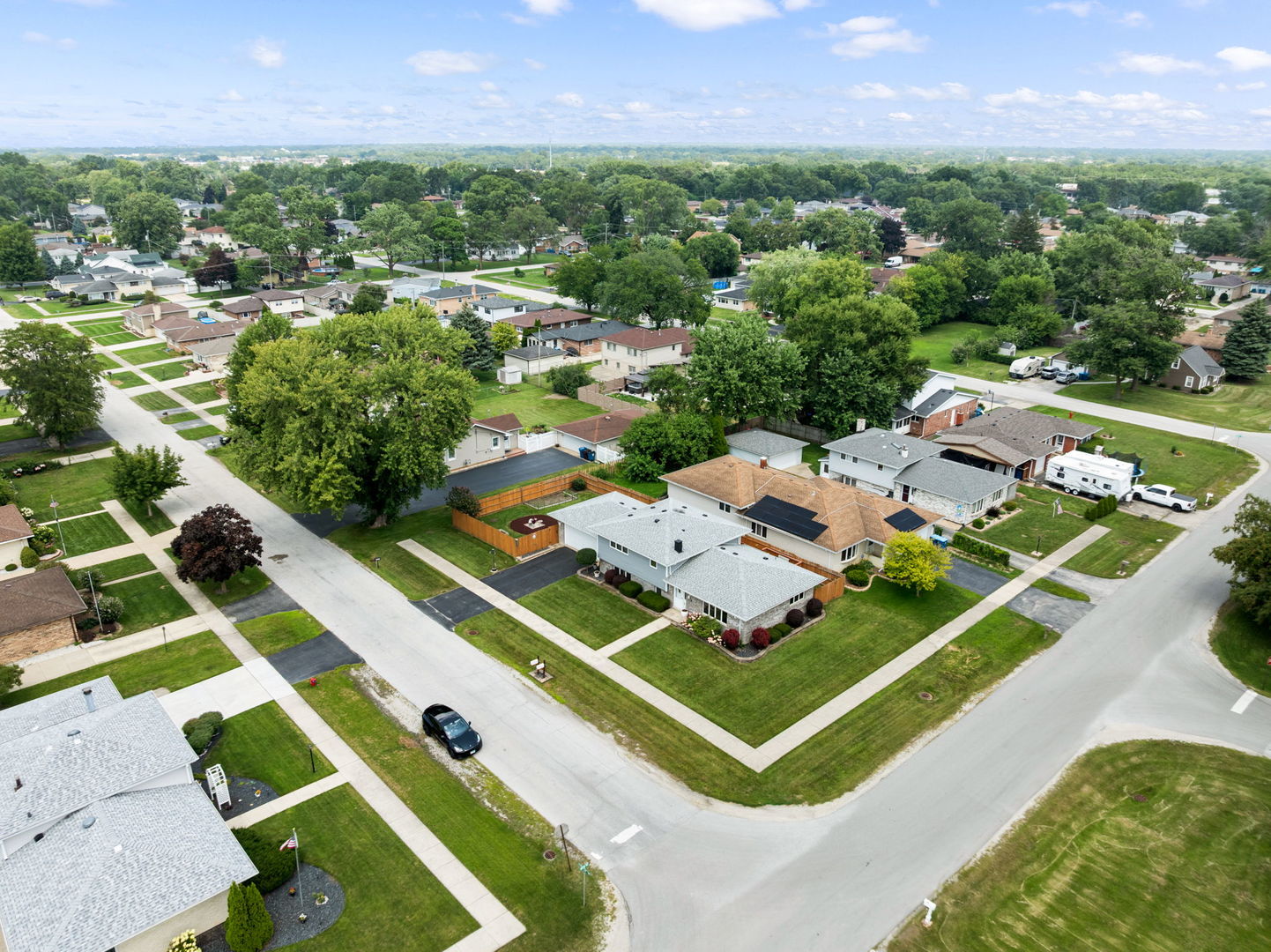 11841 S Leamington Avenue, Alsip, IL 60803
