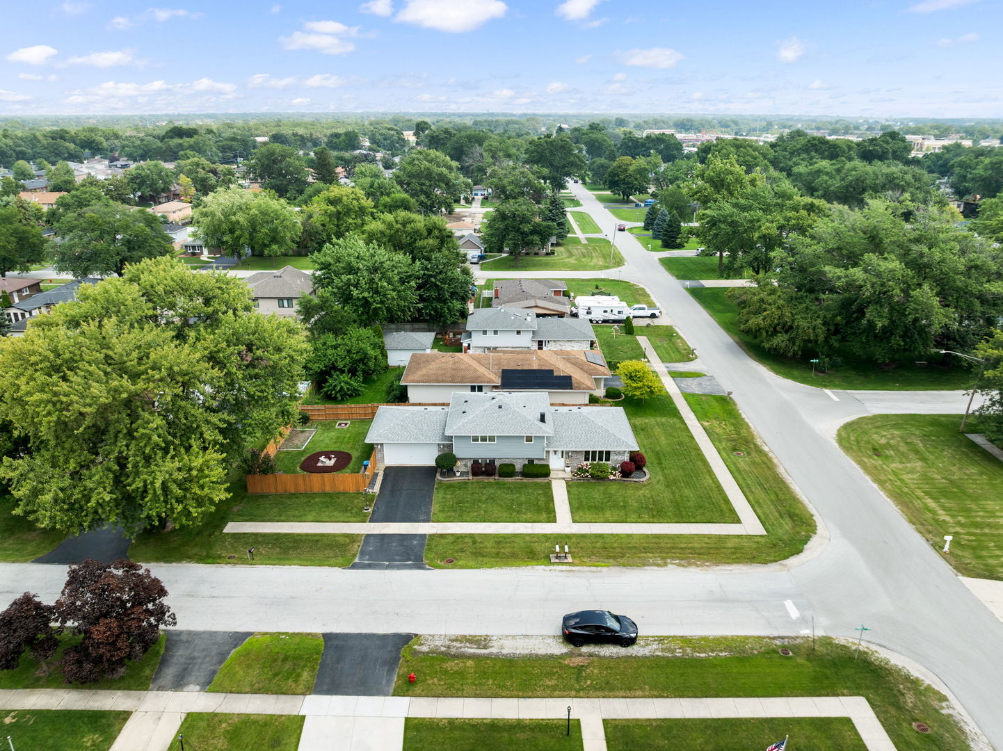 11841 S Leamington Avenue, Alsip, IL 60803