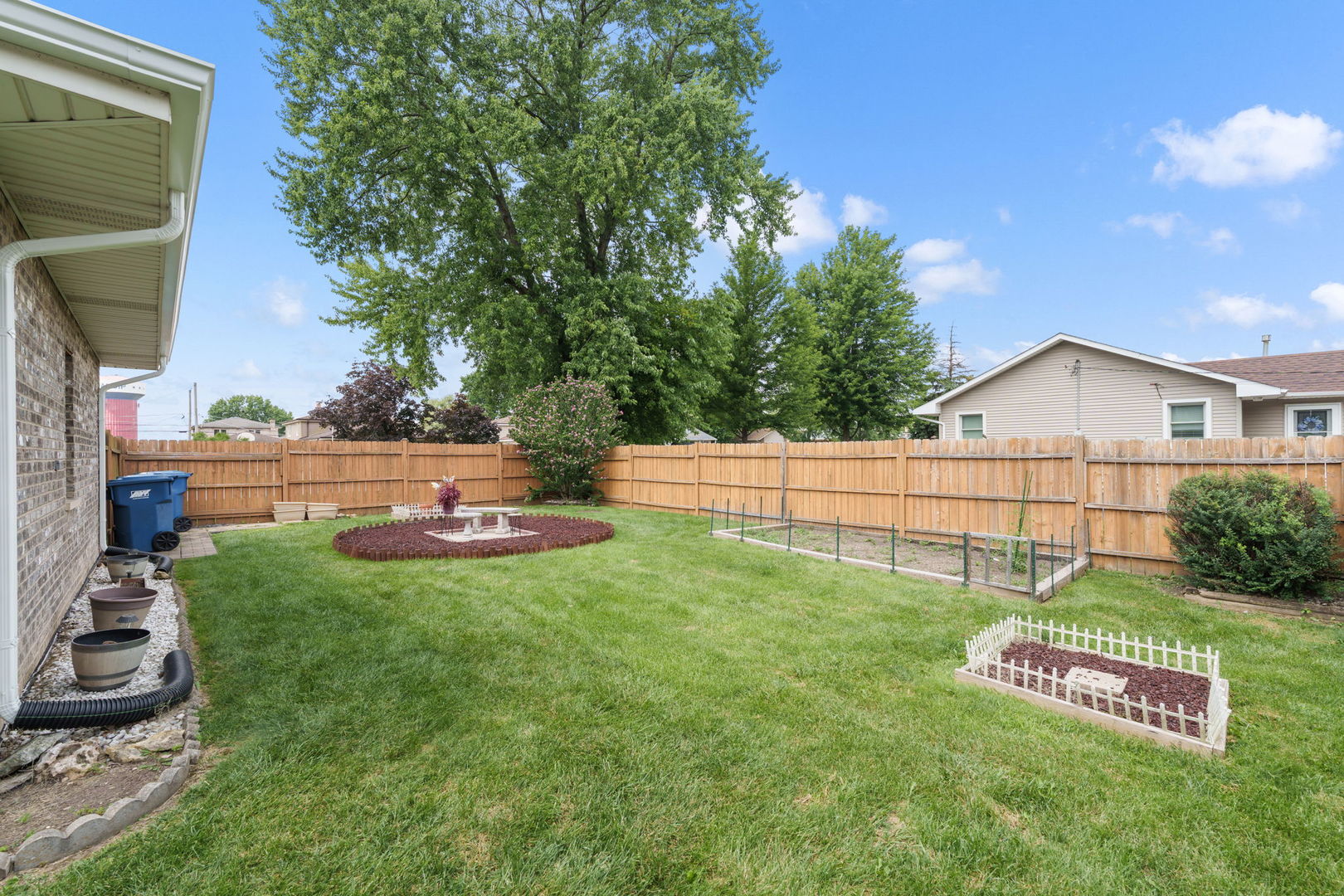 11841 S Leamington Avenue, Alsip, IL 60803