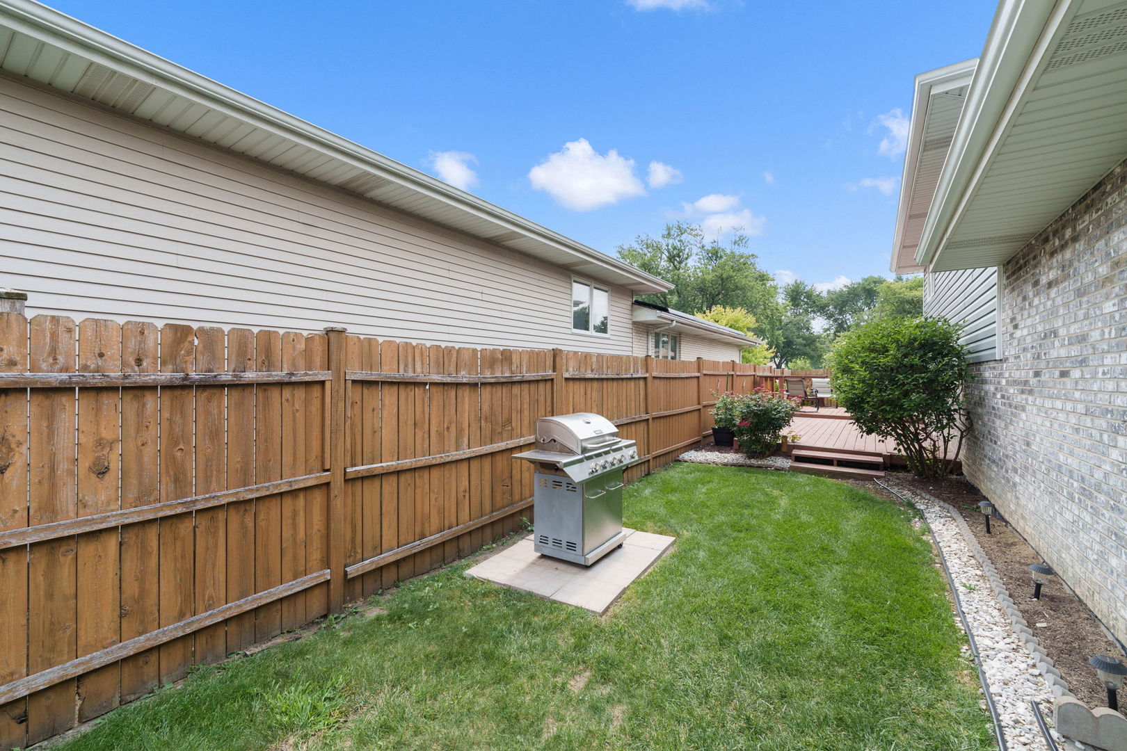 11841 S Leamington Avenue, Alsip, IL 60803