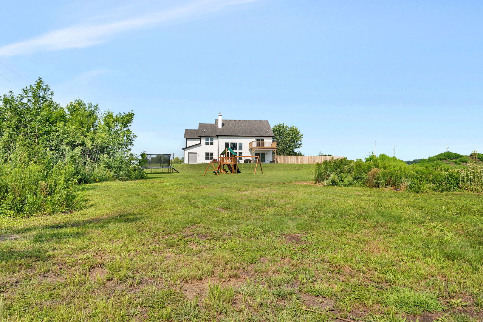 6256 N Dresden Road, Morris, IL 60450