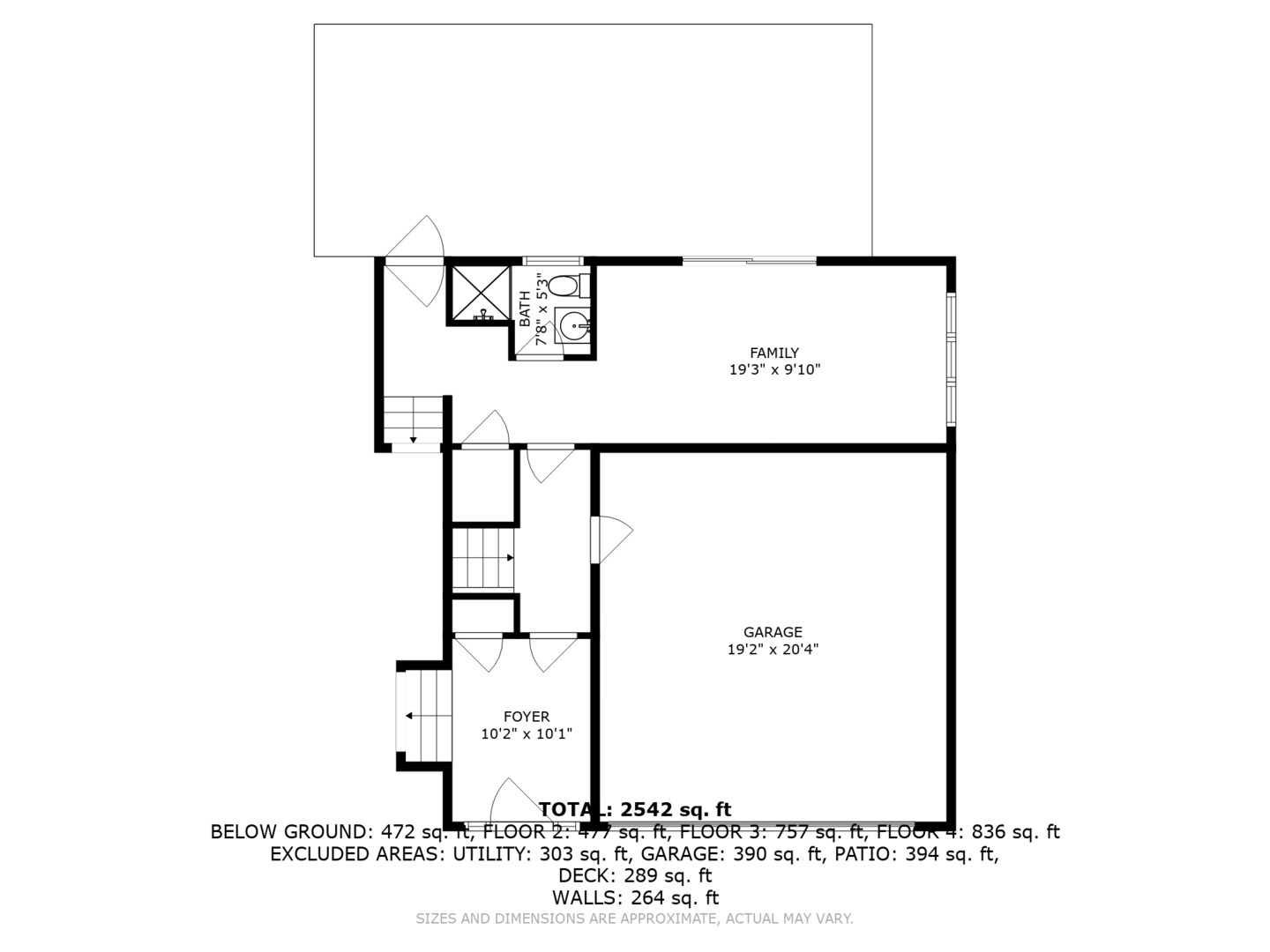 14939 S 81st Court, Orland Park, IL 60462