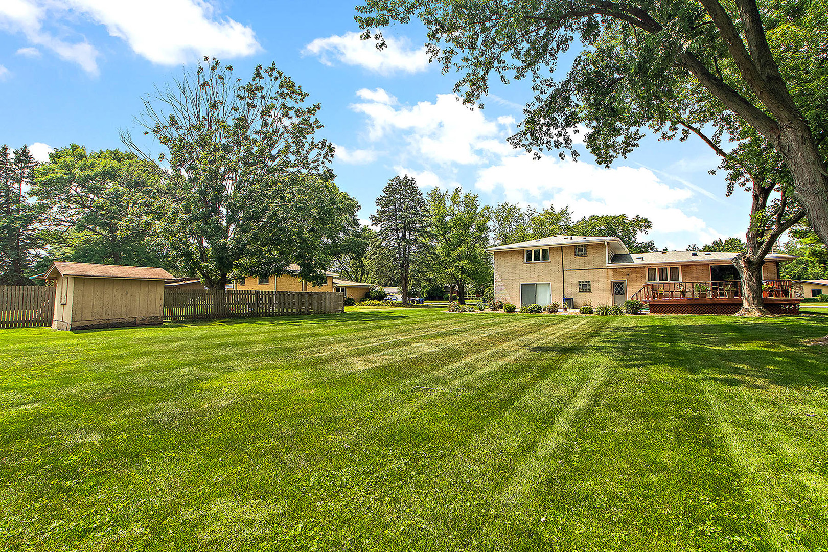 14939 S 81st Court, Orland Park, IL 60462