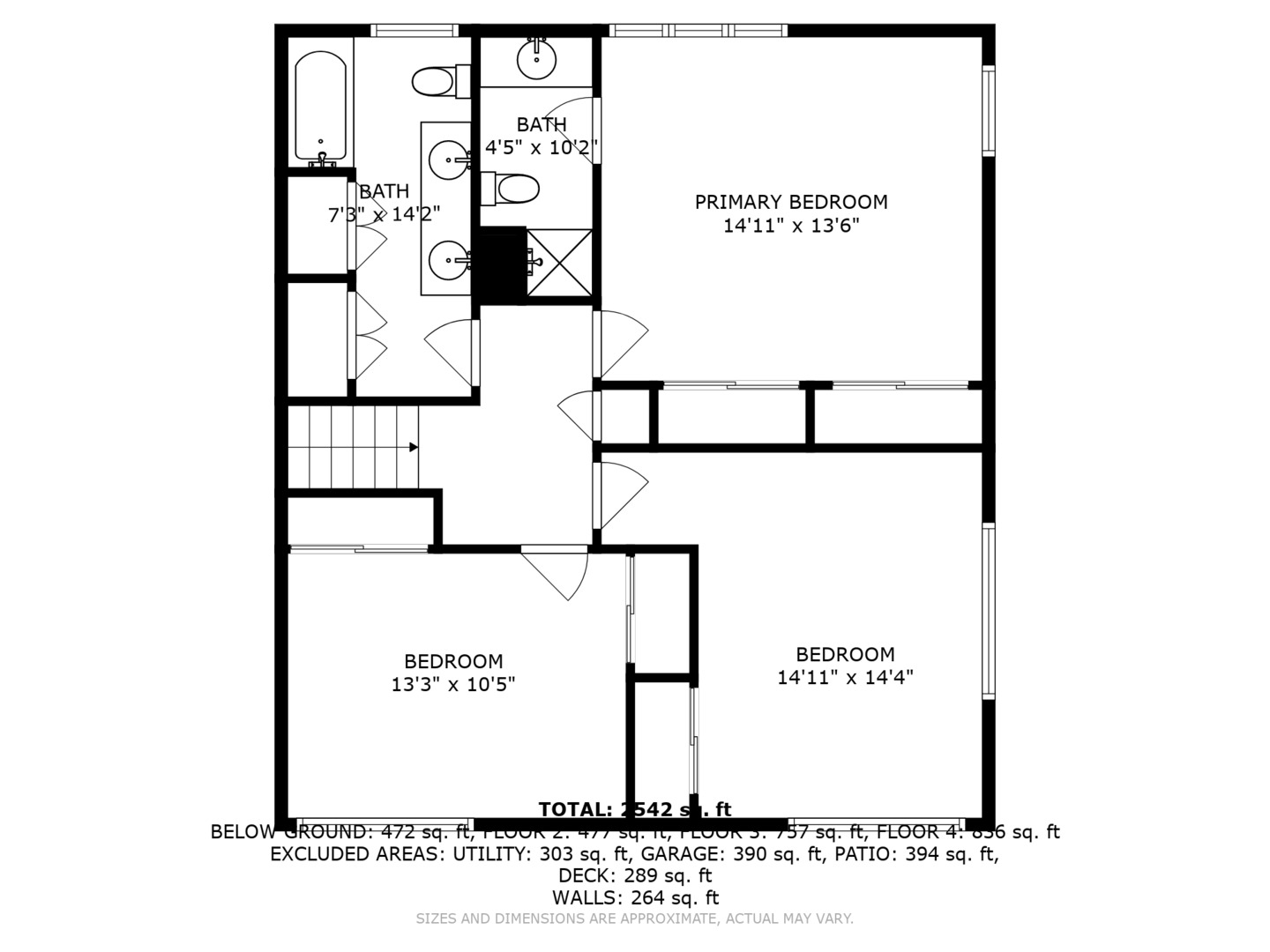 14939 S 81st Court, Orland Park, IL 60462