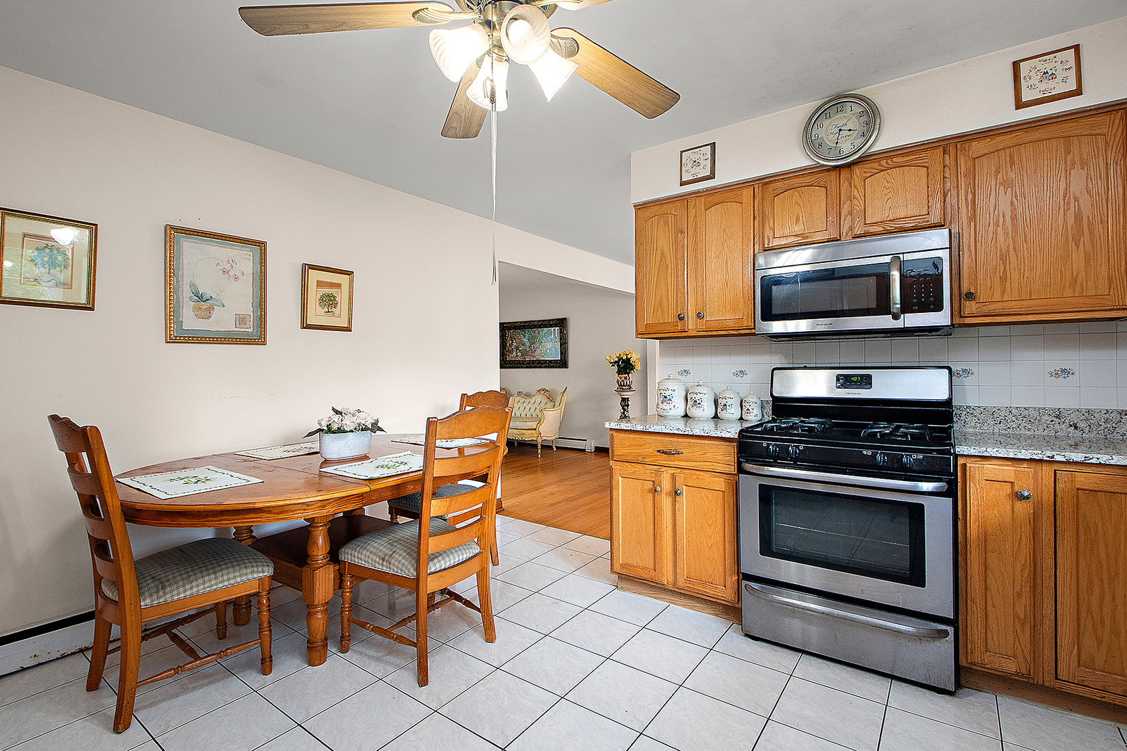 14939 S 81st Court, Orland Park, IL 60462