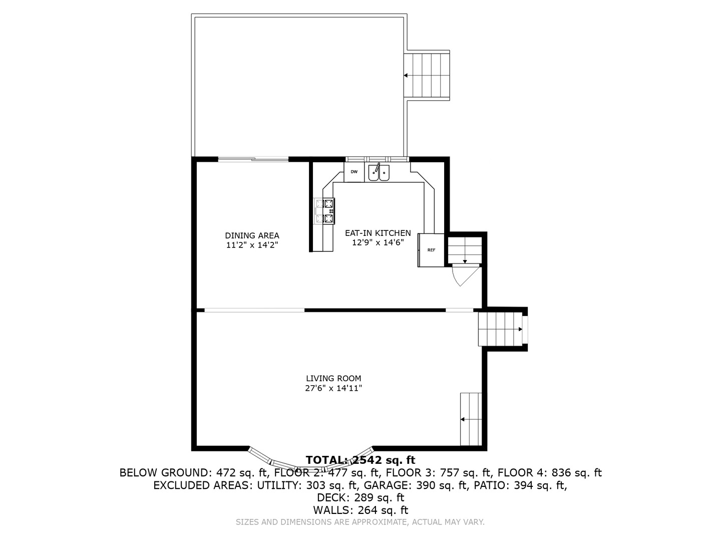 14939 S 81st Court, Orland Park, IL 60462