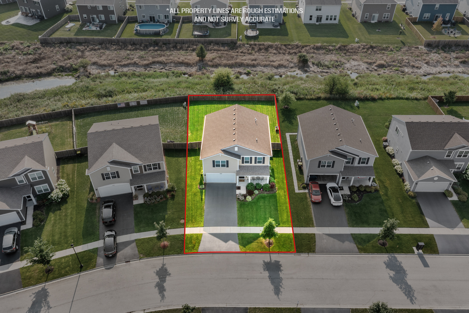 1625 Bayberry Lane, Pingree Grove, IL 60140