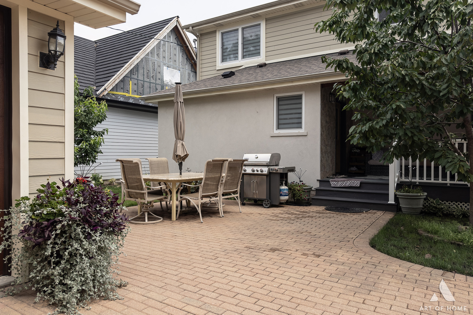 124 Sunrise Avenue, Willowbrook, IL 60527