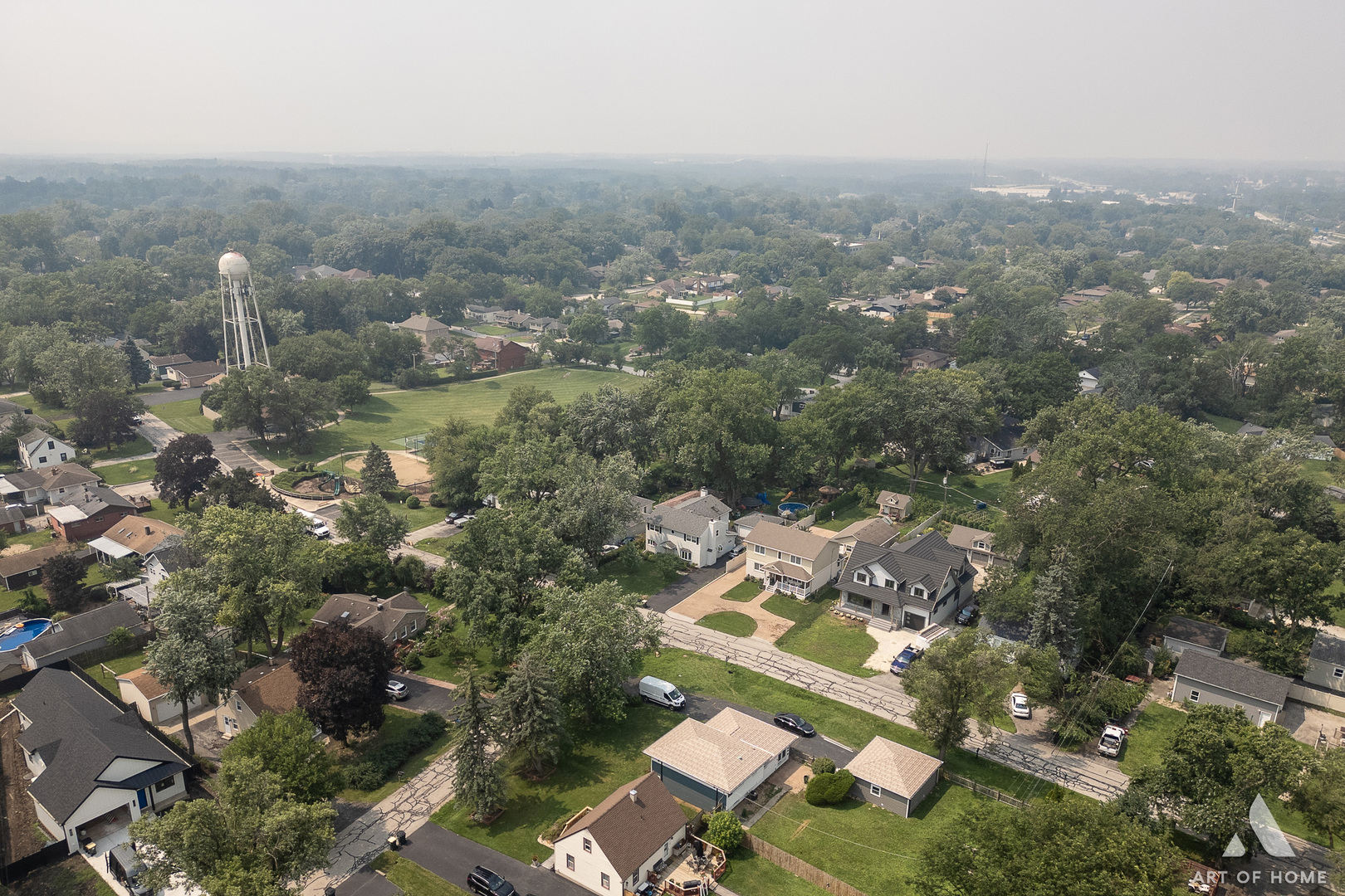 124 Sunrise Avenue, Willowbrook, IL 60527