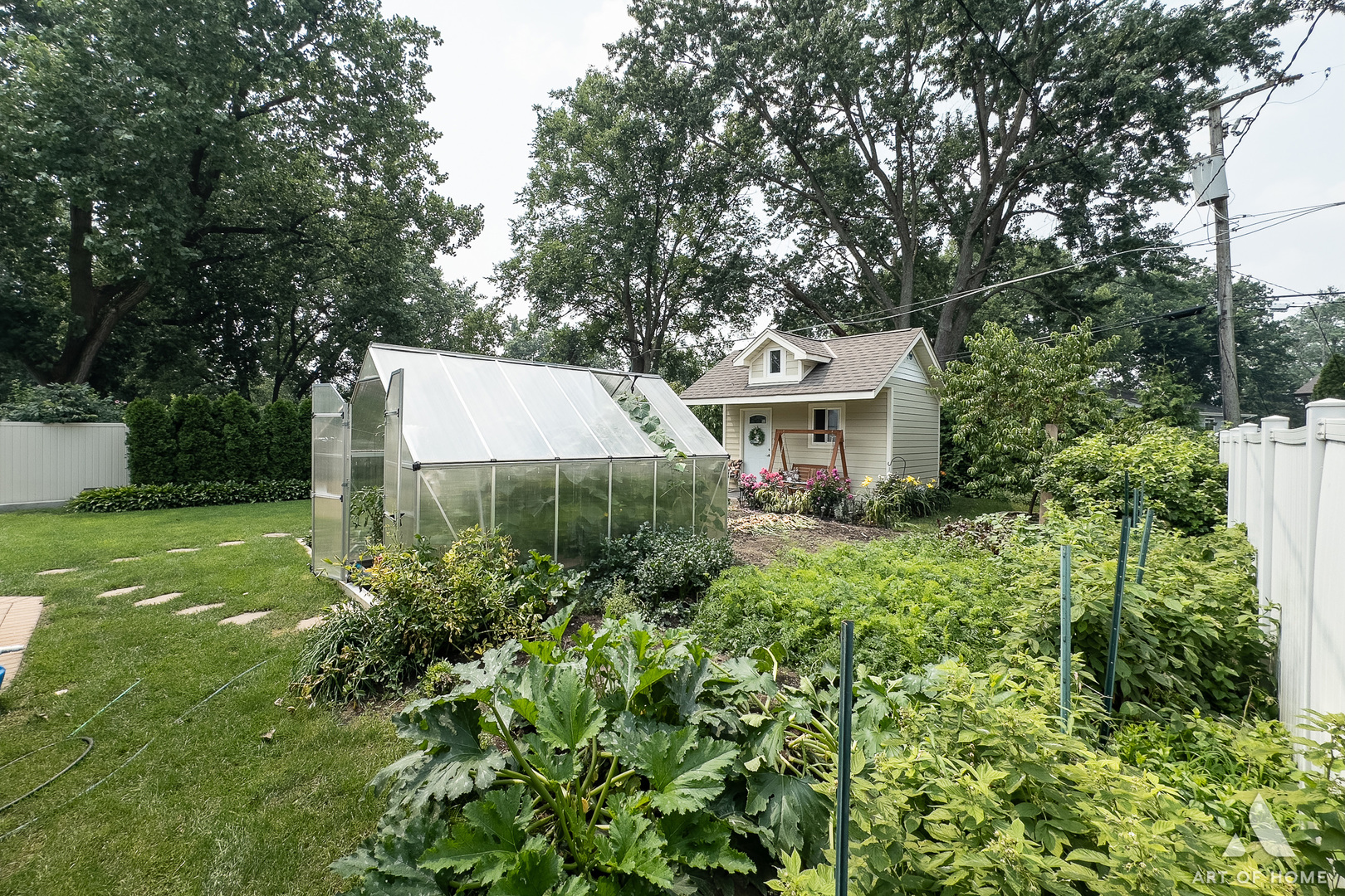 124 Sunrise Avenue, Willowbrook, IL 60527