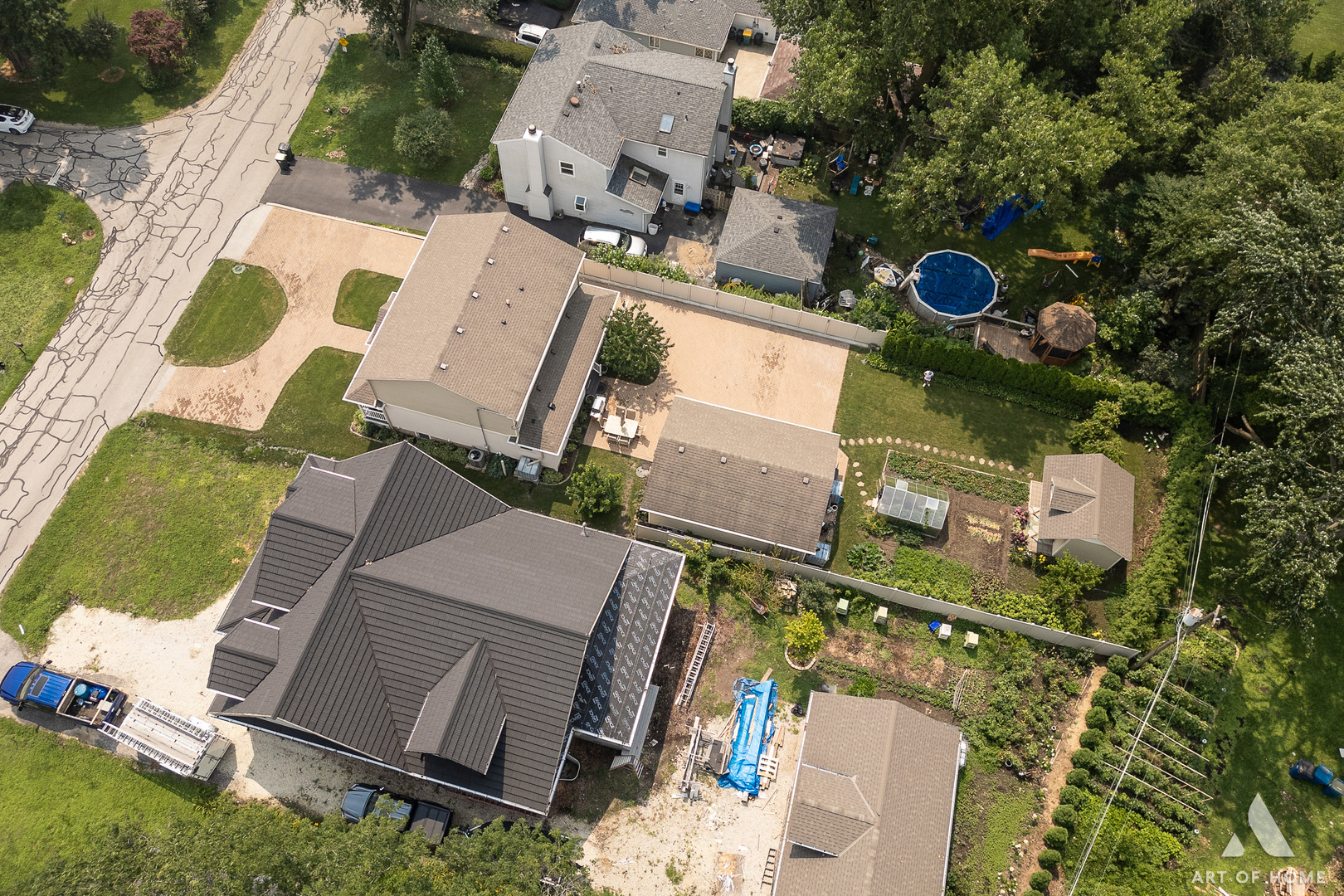 124 Sunrise Avenue, Willowbrook, IL 60527
