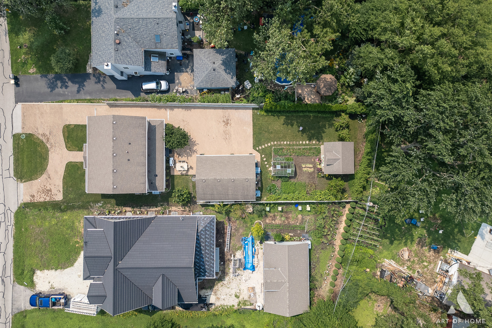 124 Sunrise Avenue, Willowbrook, IL 60527