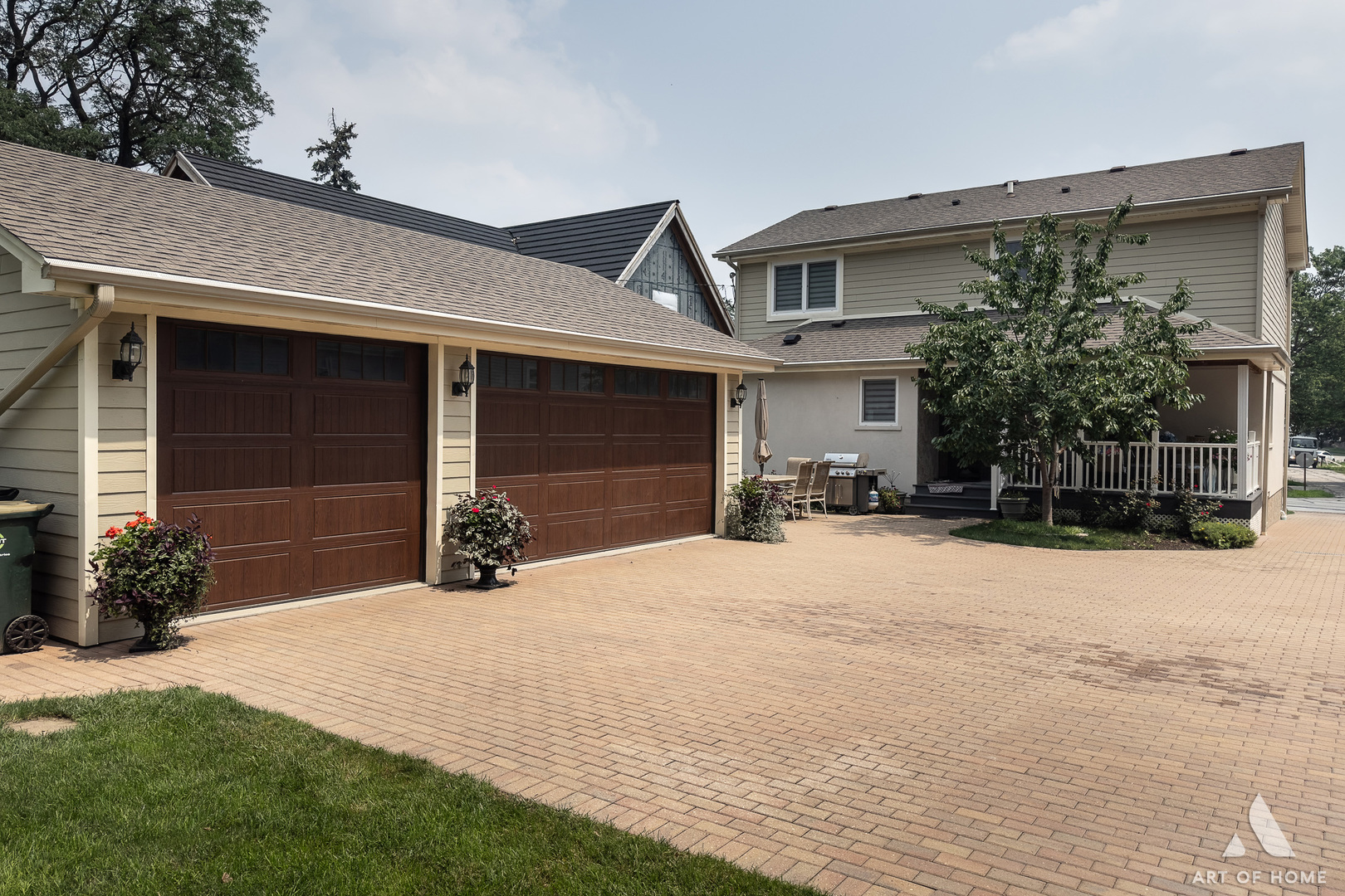 124 Sunrise Avenue, Willowbrook, IL 60527