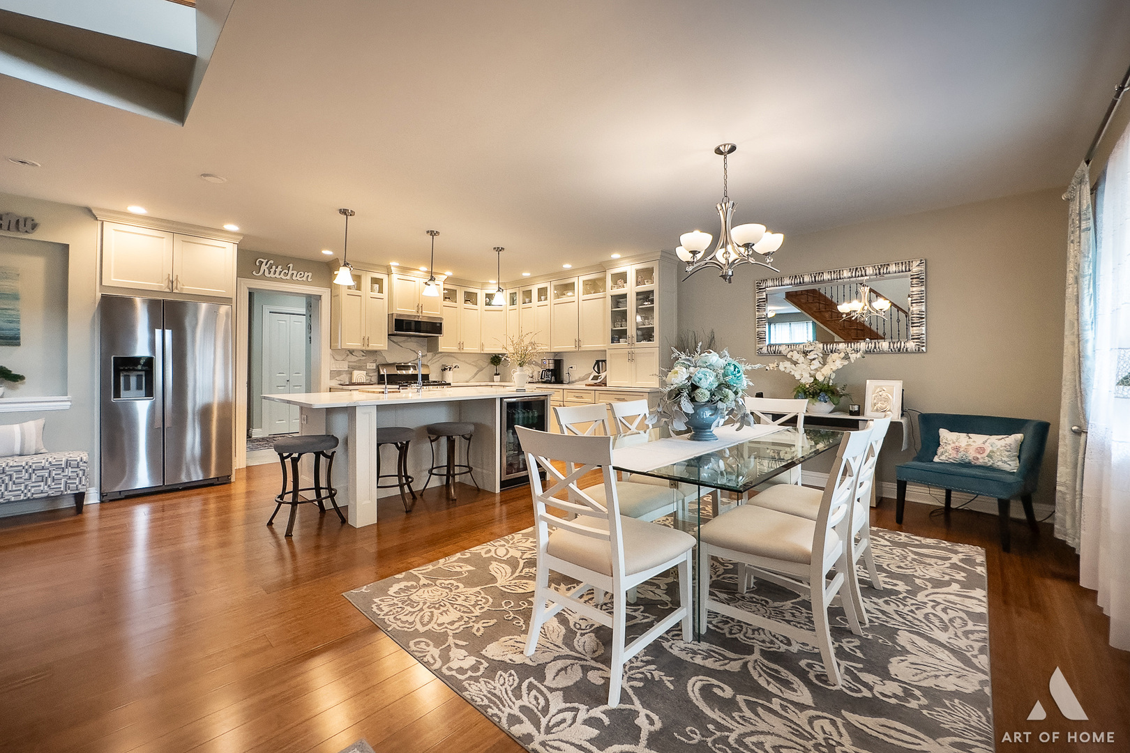 124 Sunrise Avenue, Willowbrook, IL 60527
