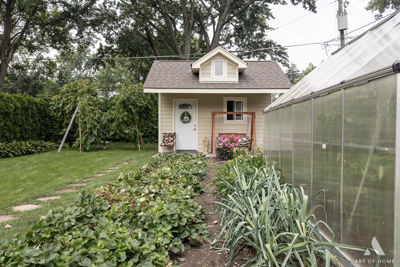 124 Sunrise Avenue, Willowbrook, IL 60527