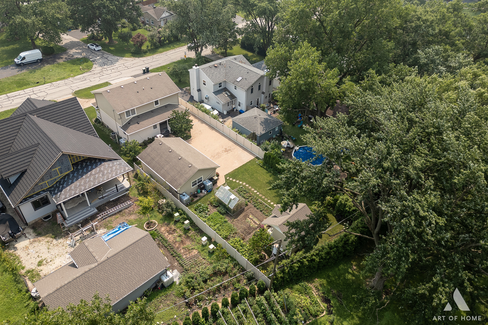 124 Sunrise Avenue, Willowbrook, IL 60527