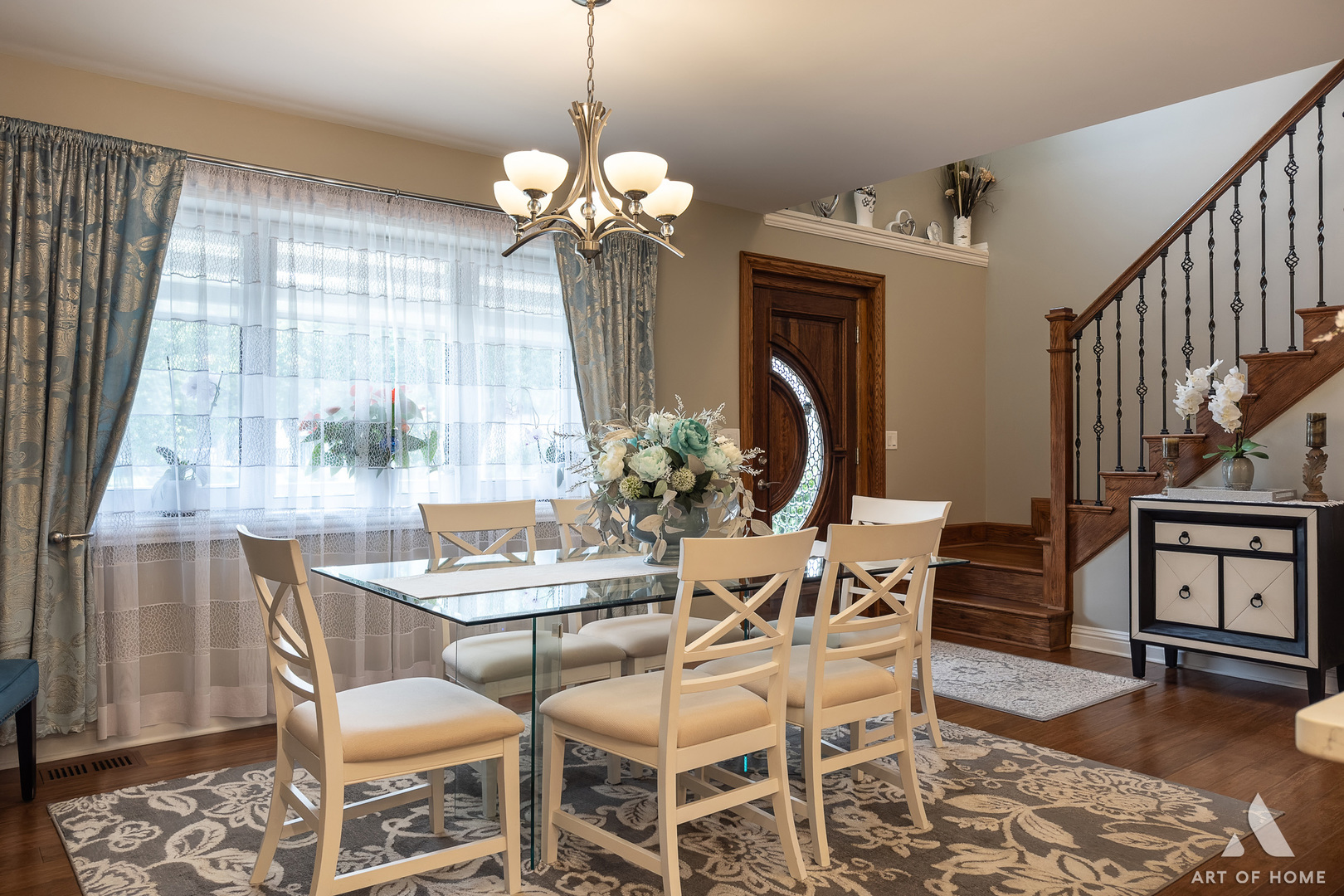 124 Sunrise Avenue, Willowbrook, IL 60527